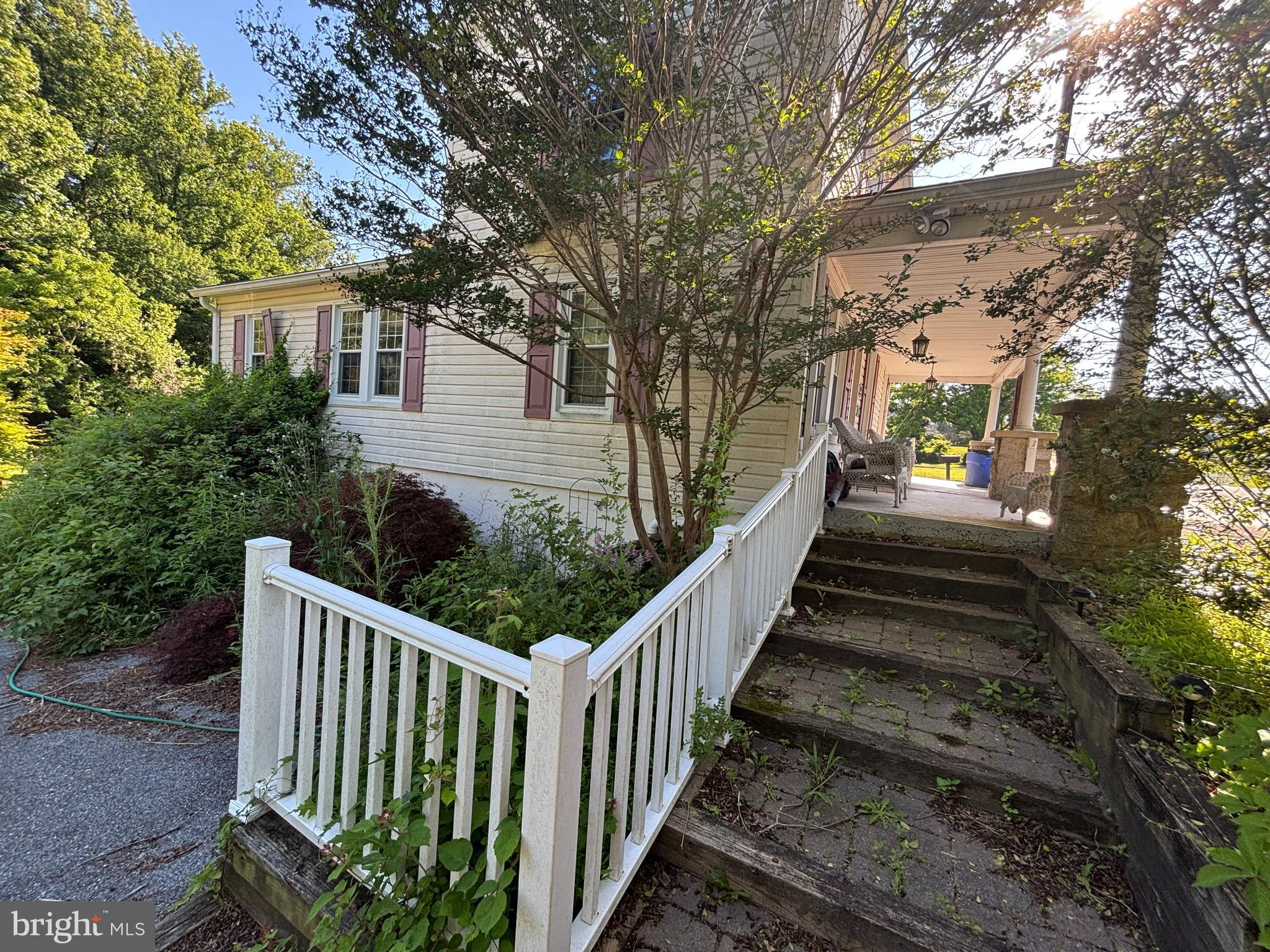 WOODSTOCK - Residential