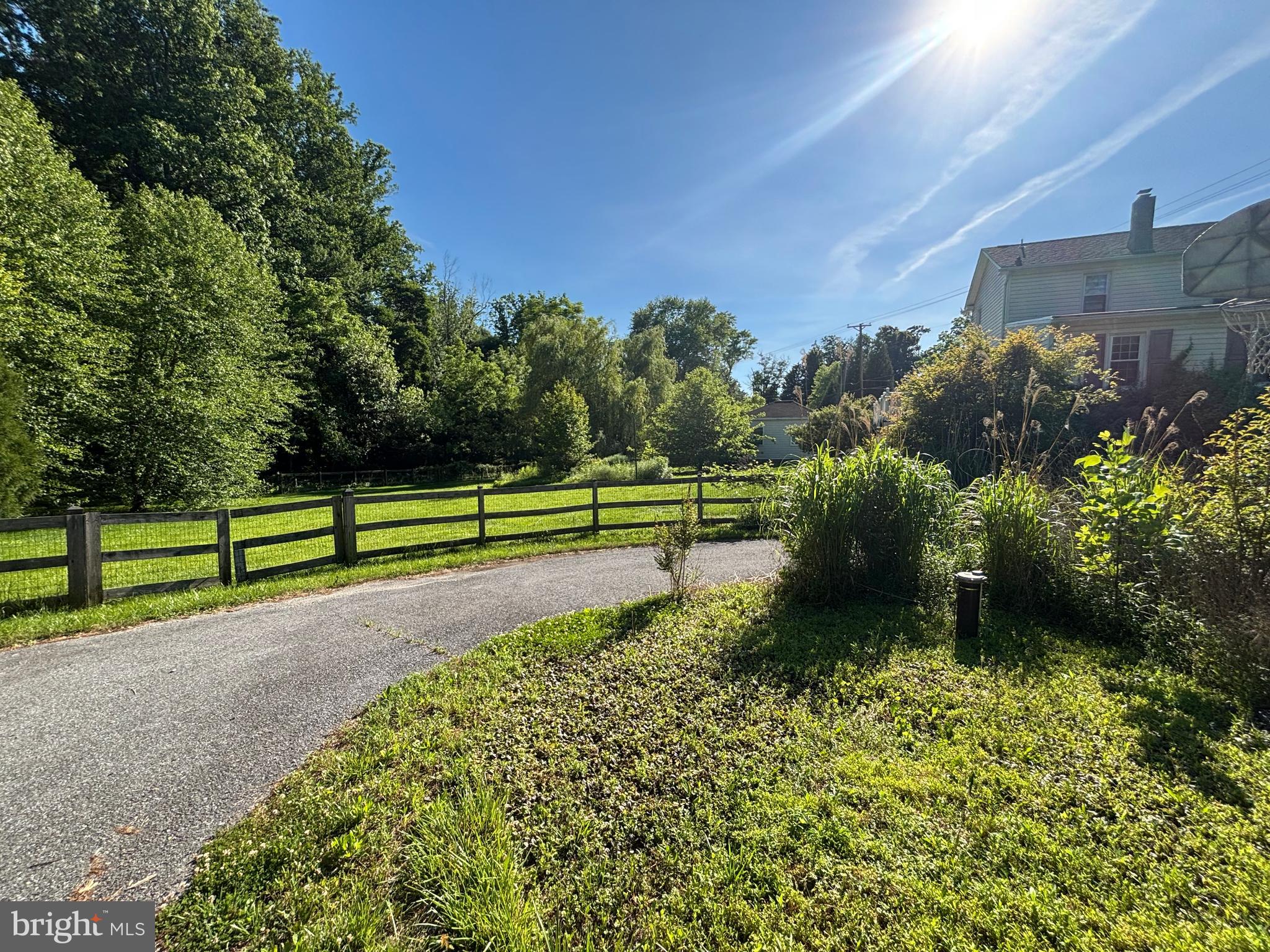 WOODSTOCK - Residential