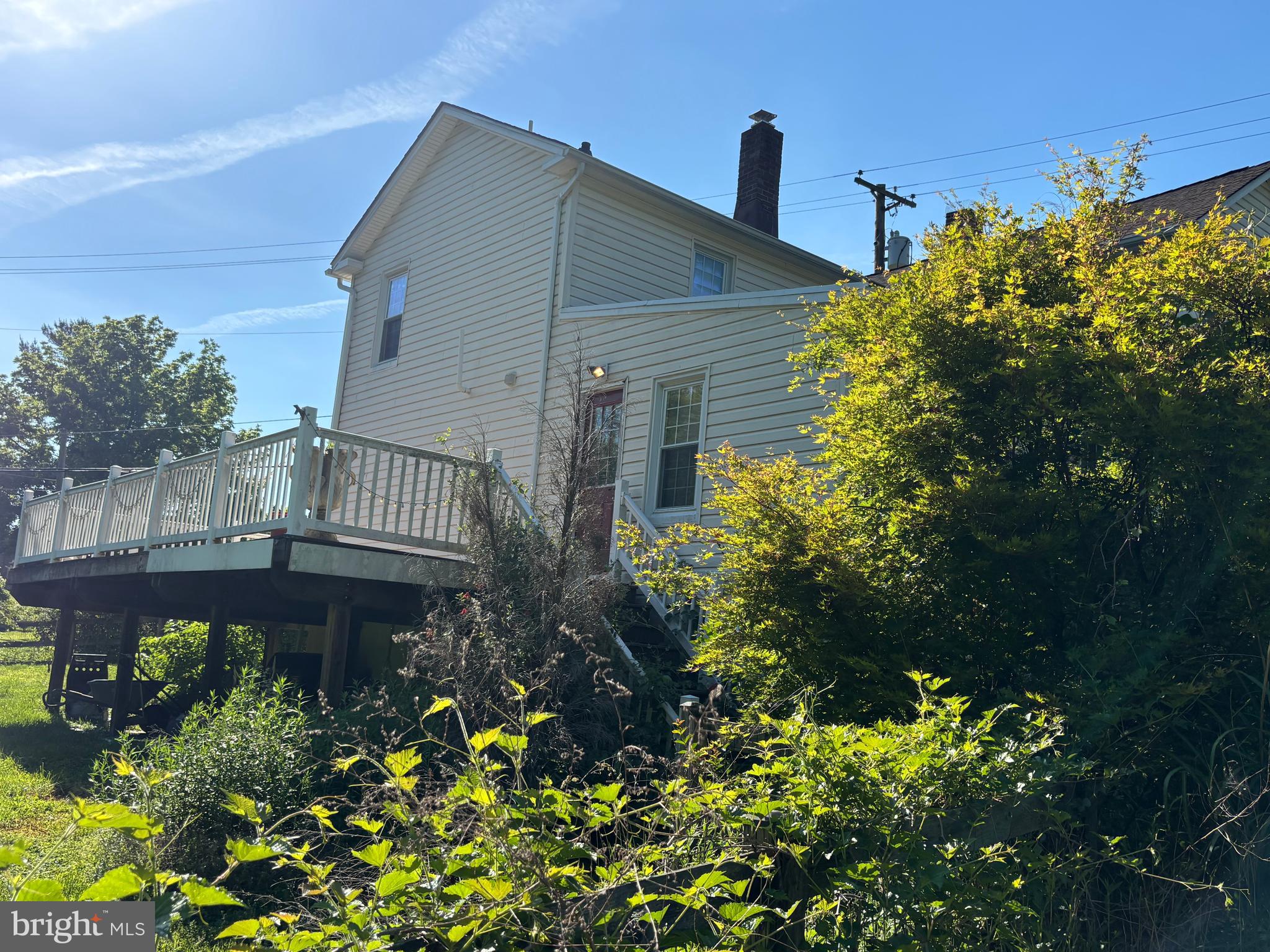 WOODSTOCK - Residential
