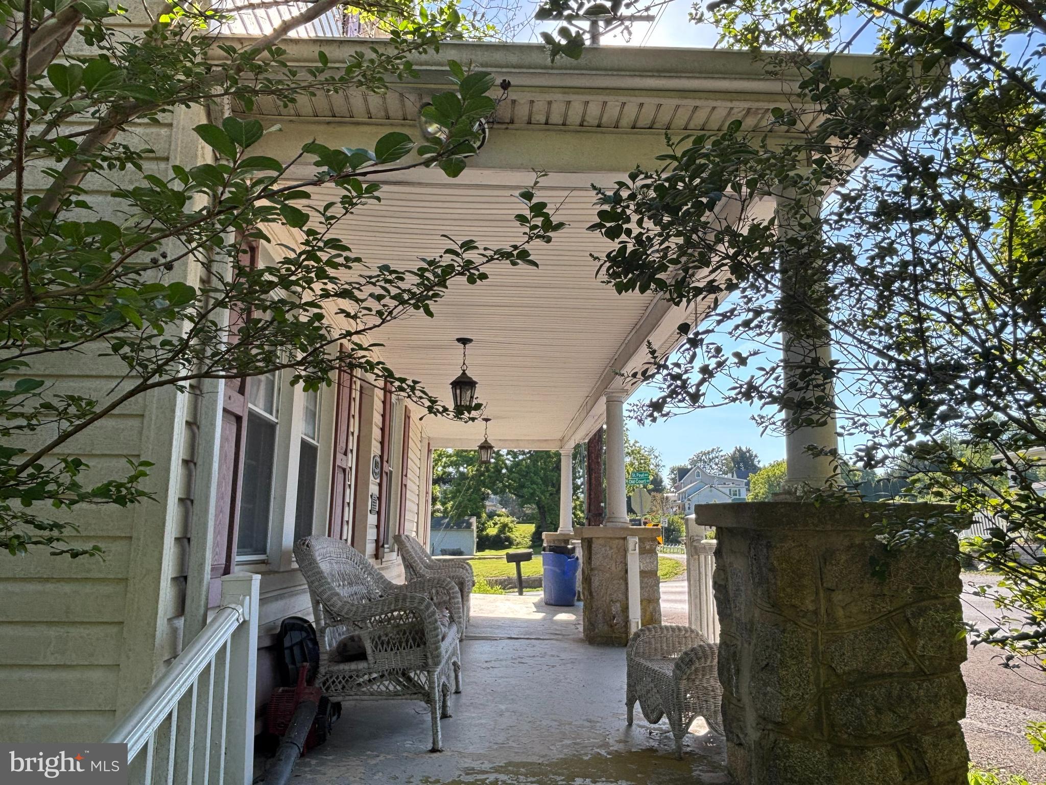 WOODSTOCK - Residential
