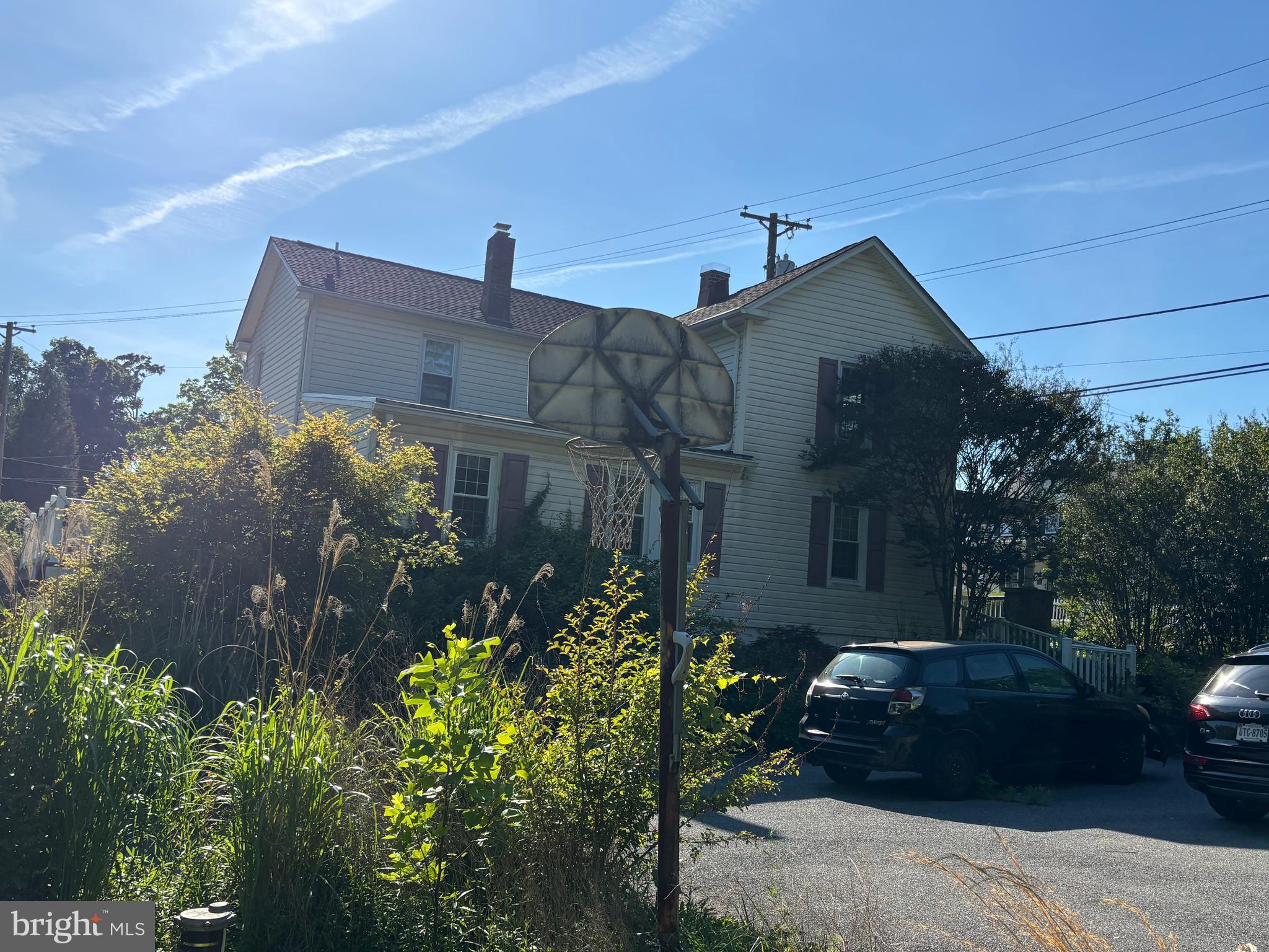 WOODSTOCK - Residential