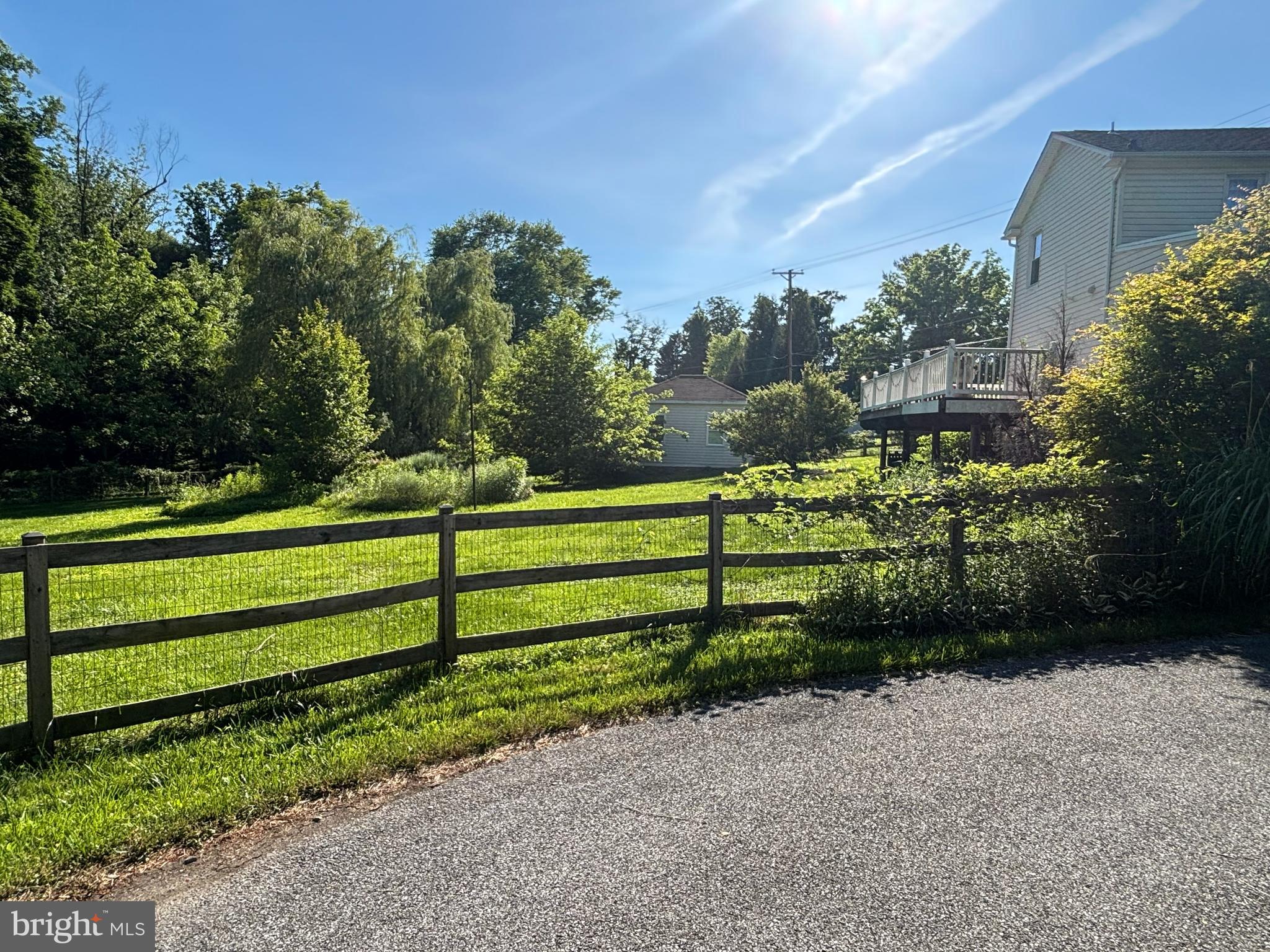 WOODSTOCK - Residential
