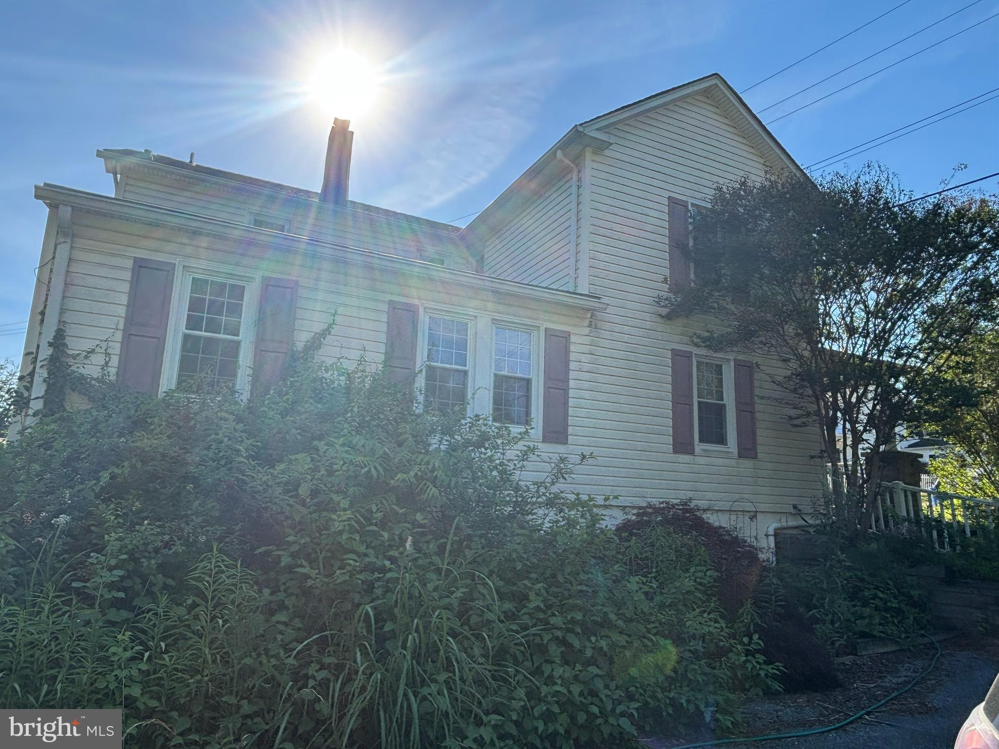 WOODSTOCK - Residential