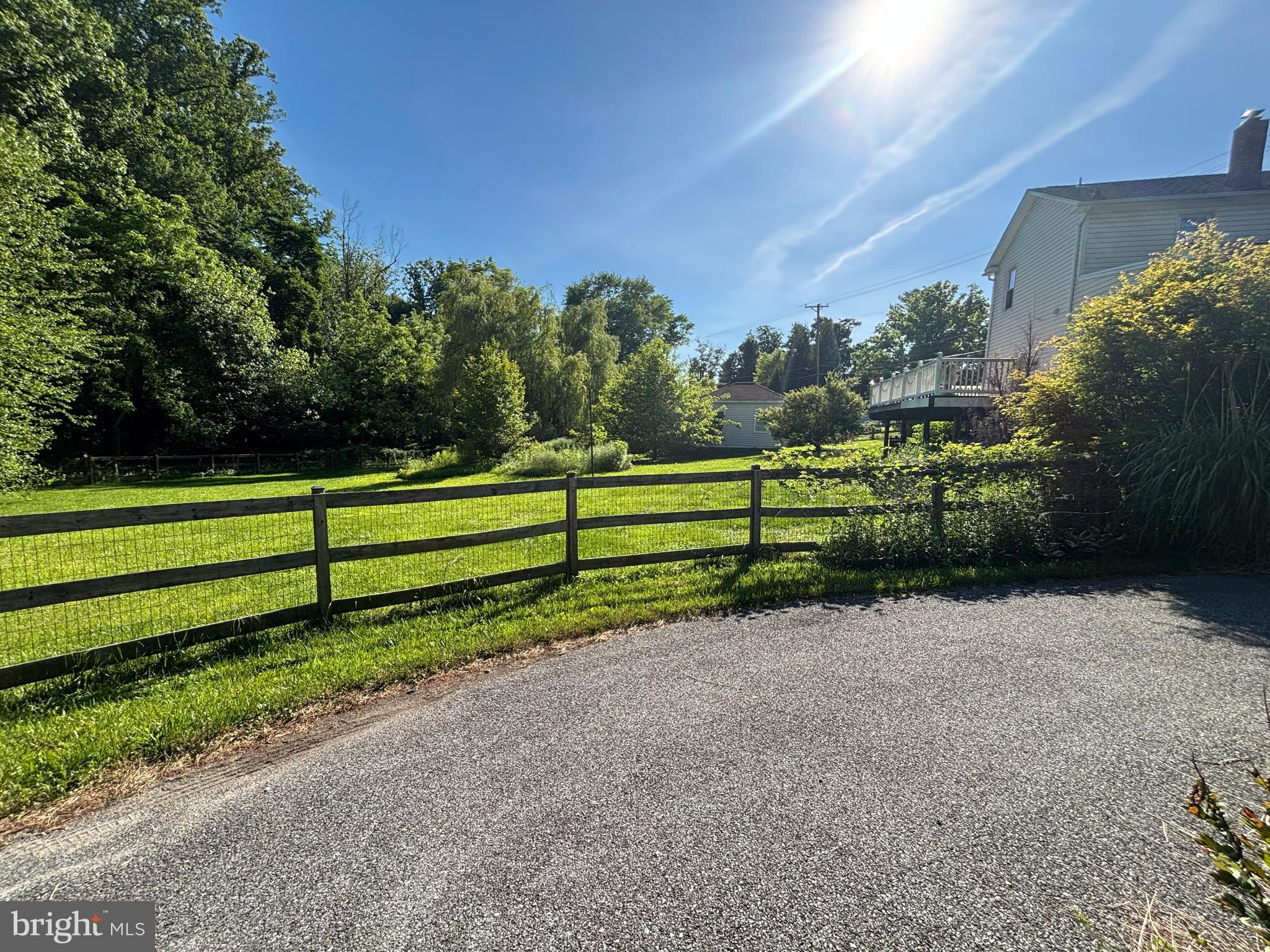 WOODSTOCK - Residential