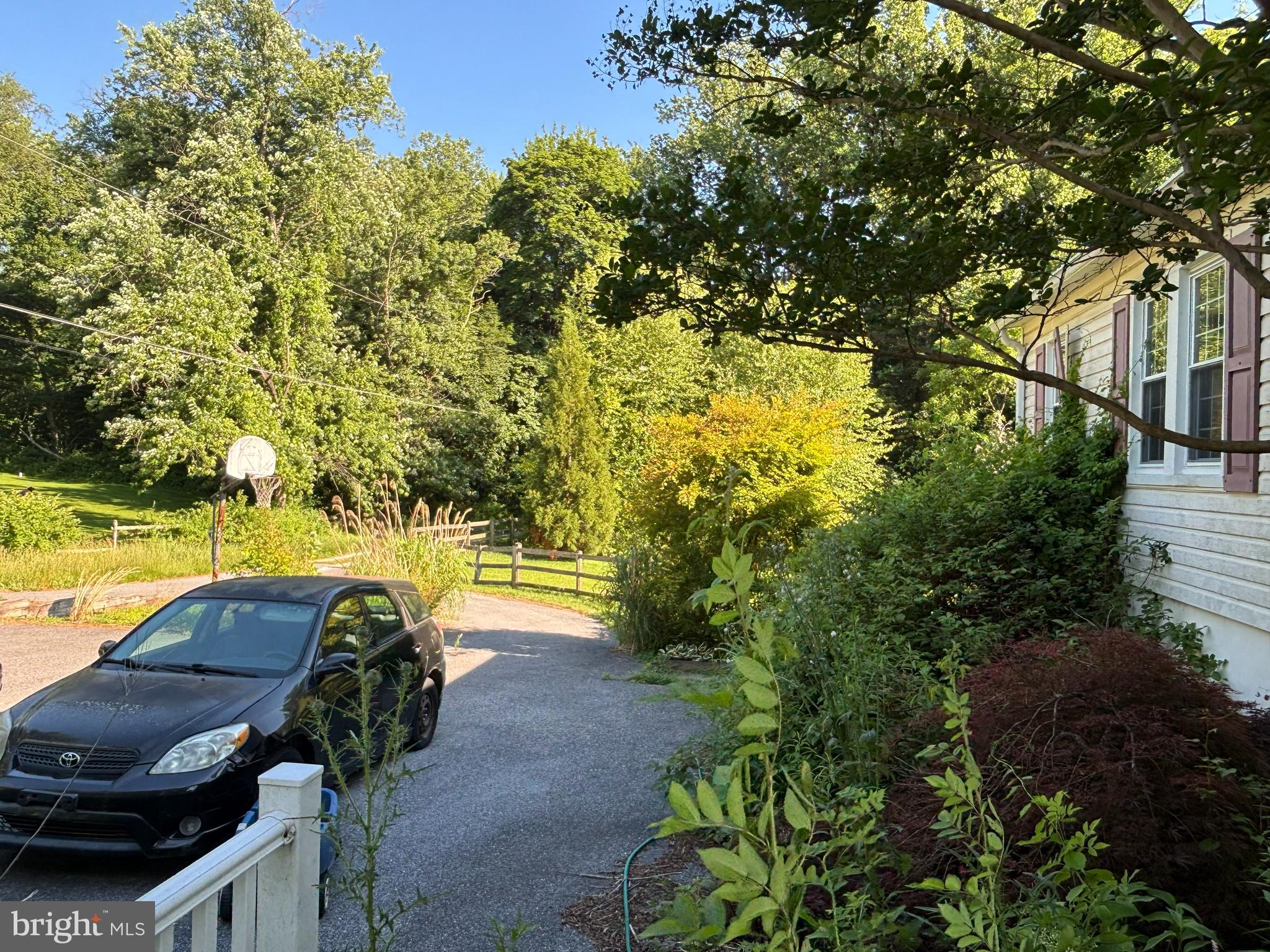 WOODSTOCK - Residential