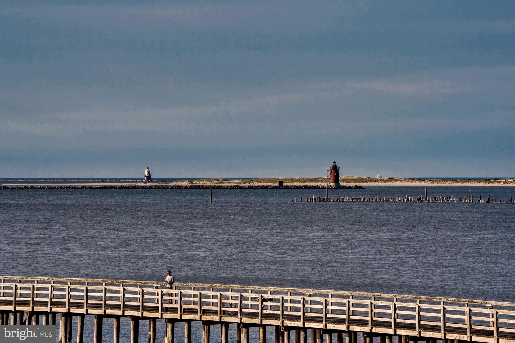 FISHERS COVE - Land