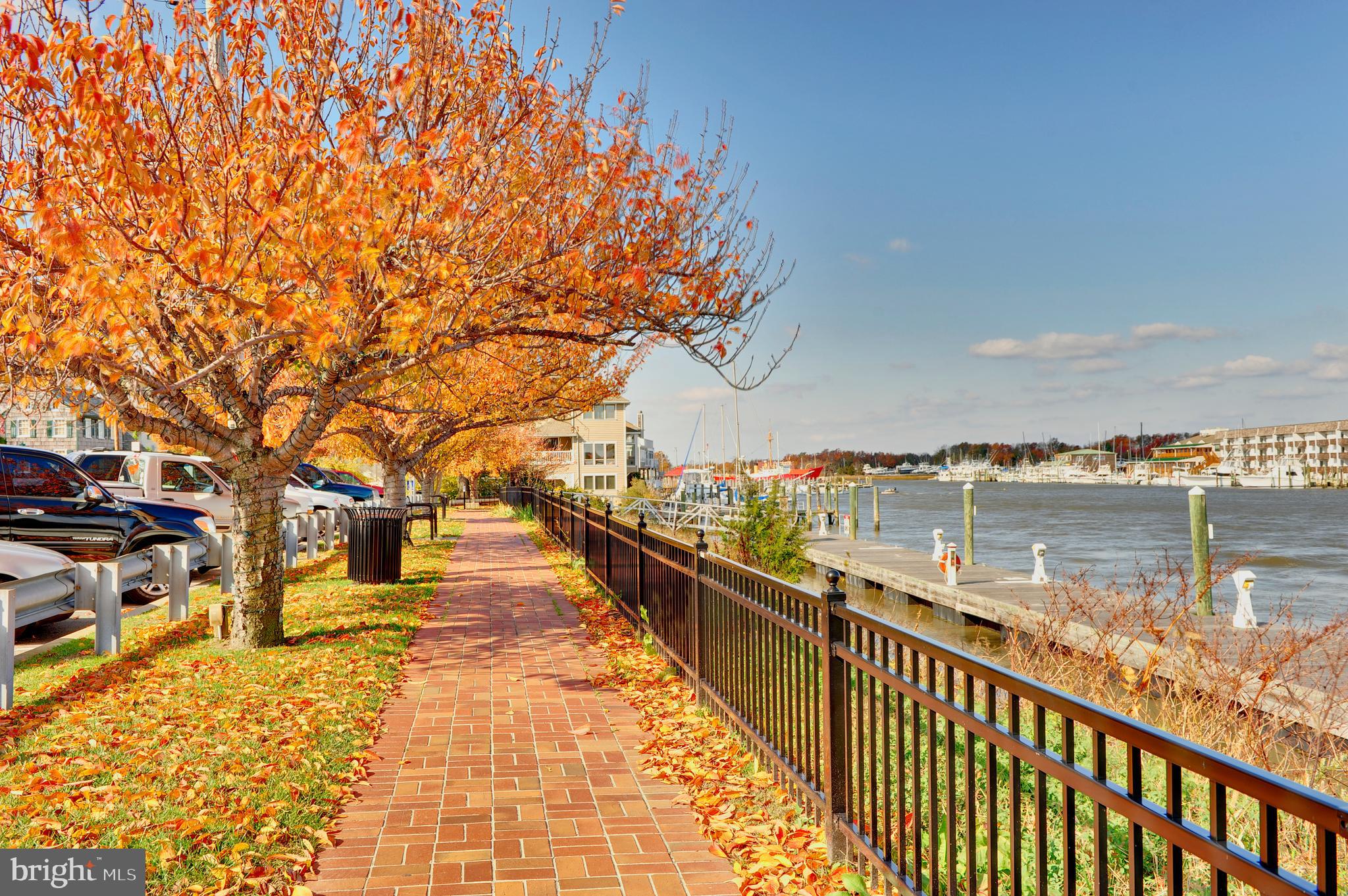 FISHERS COVE - Land