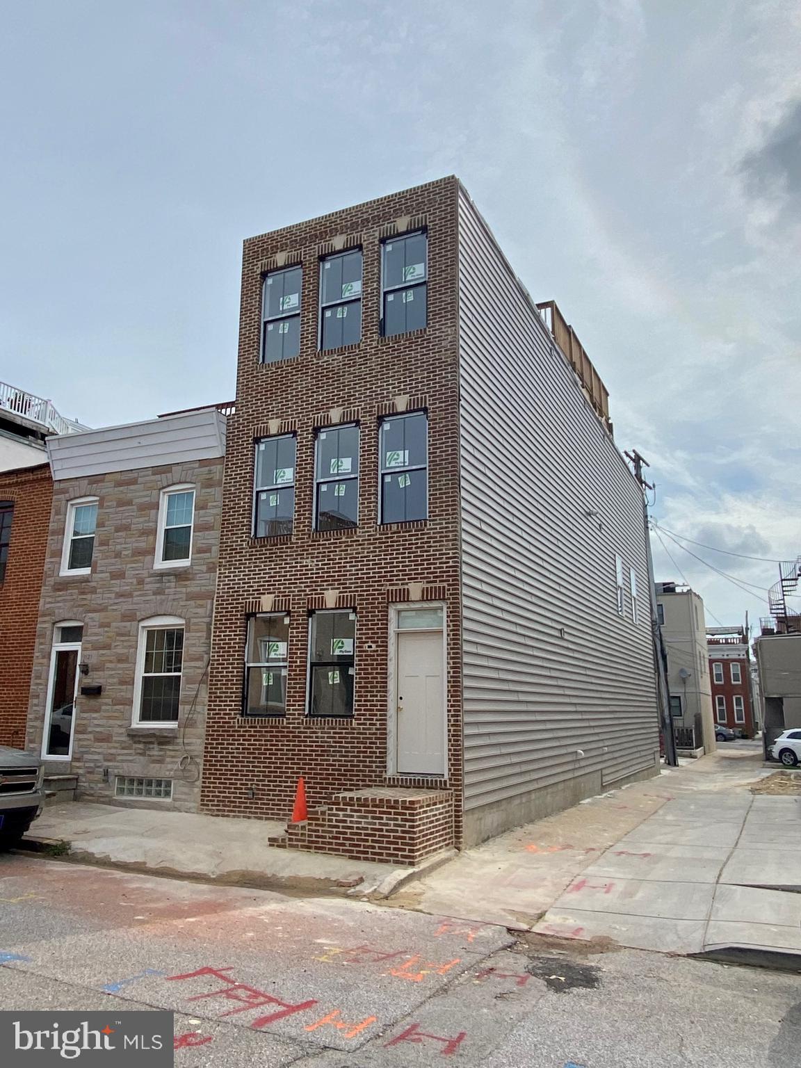 CANTON - Residential
