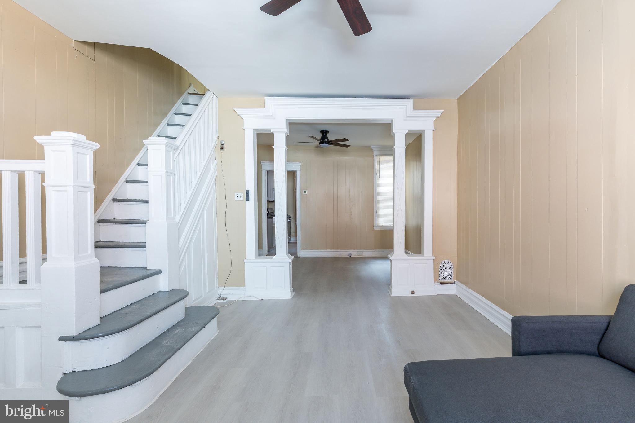 STRAWBERRY MANSION - Residential