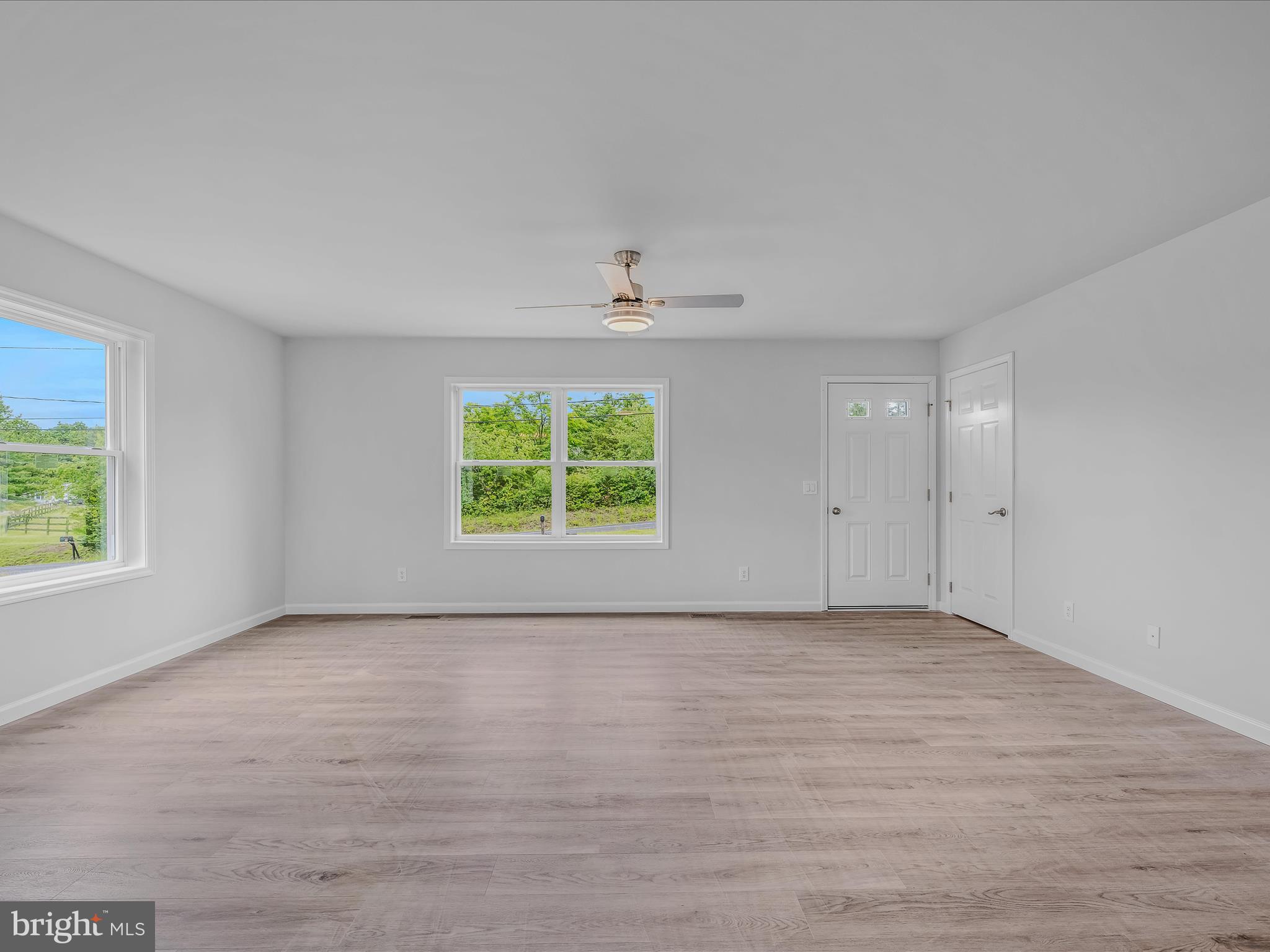 APPLE ORCHARD ACRES - Residential