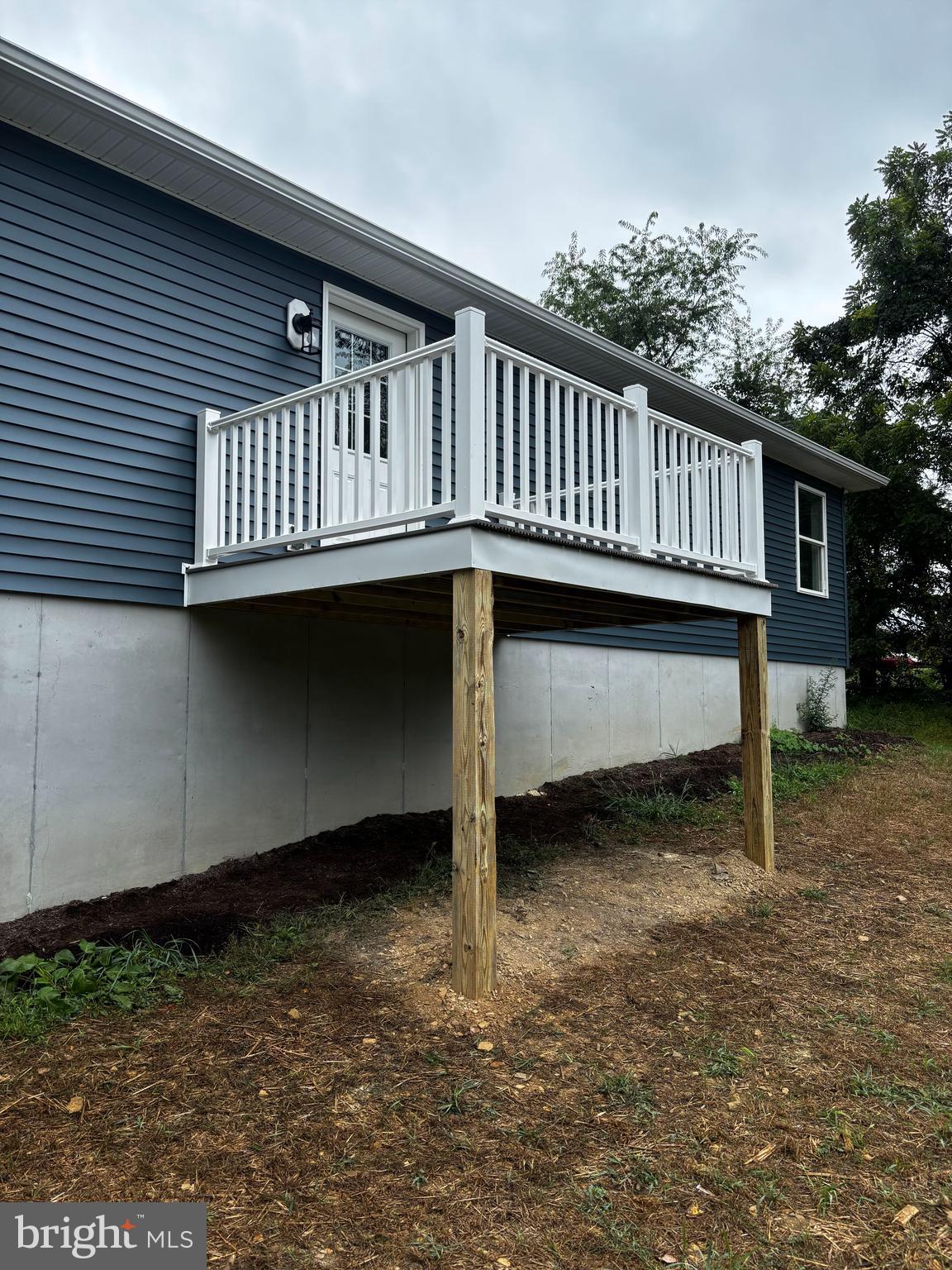 APPLE ORCHARD ACRES - Residential