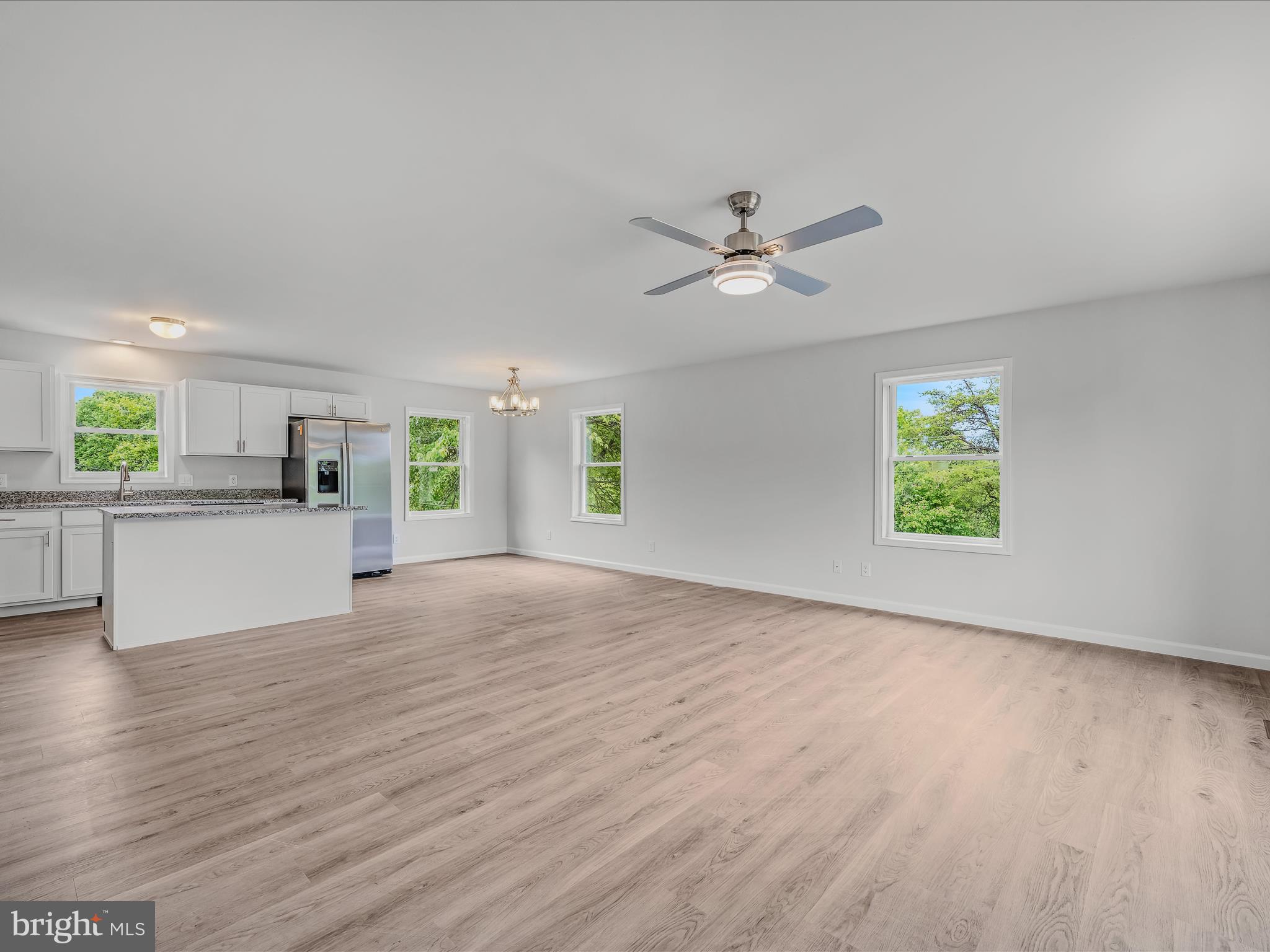 APPLE ORCHARD ACRES - Residential