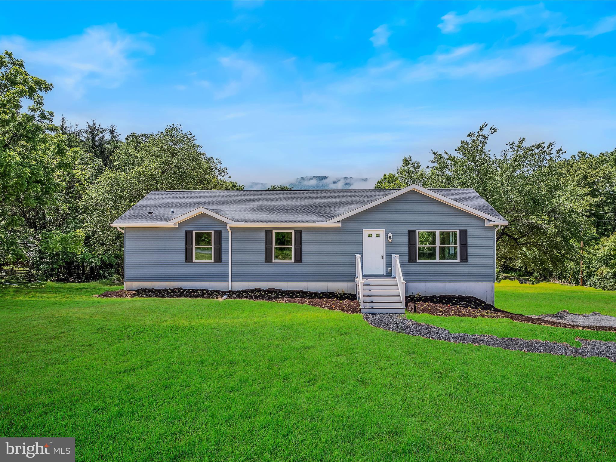 APPLE ORCHARD ACRES - Residential