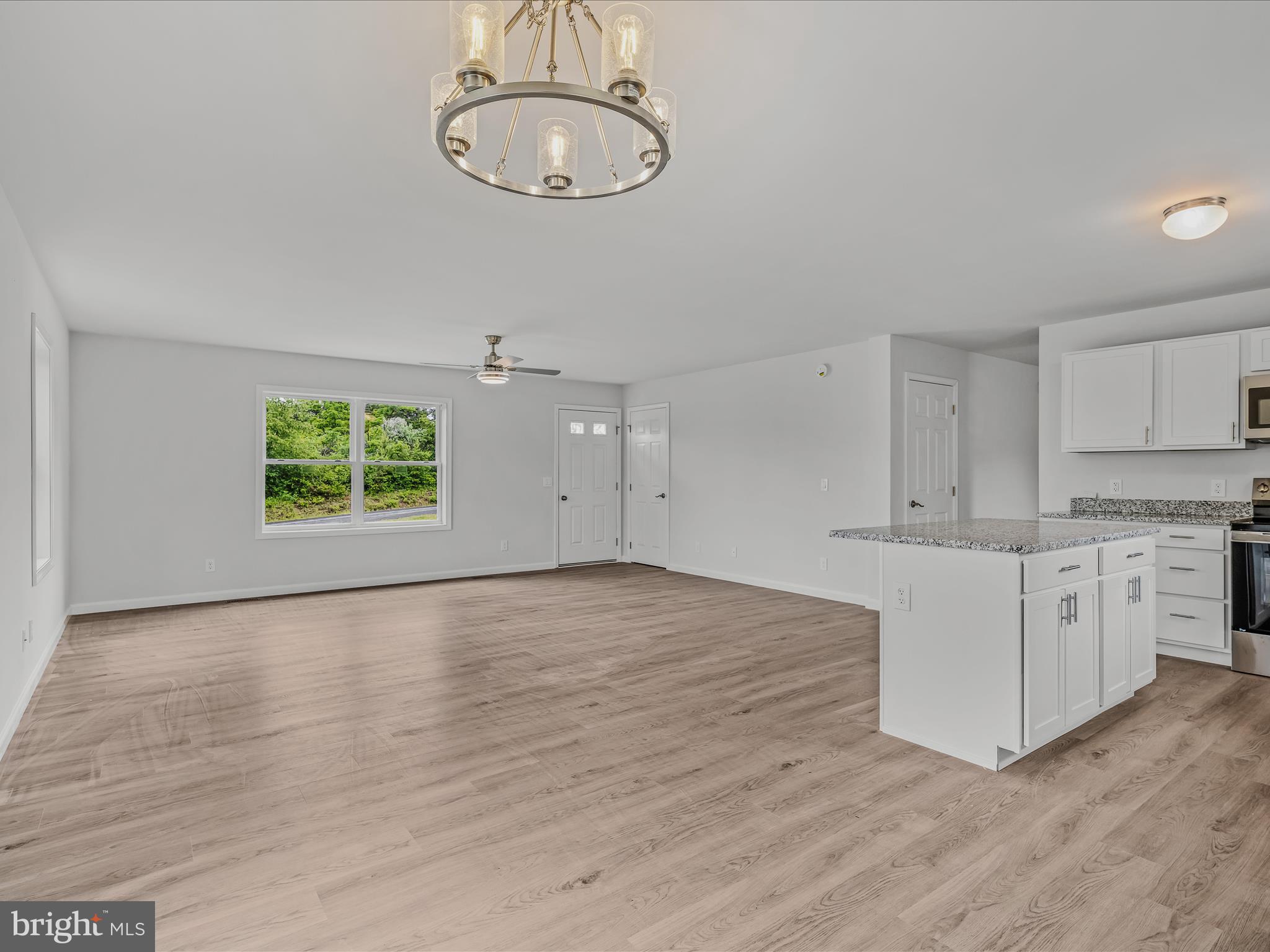 APPLE ORCHARD ACRES - Residential