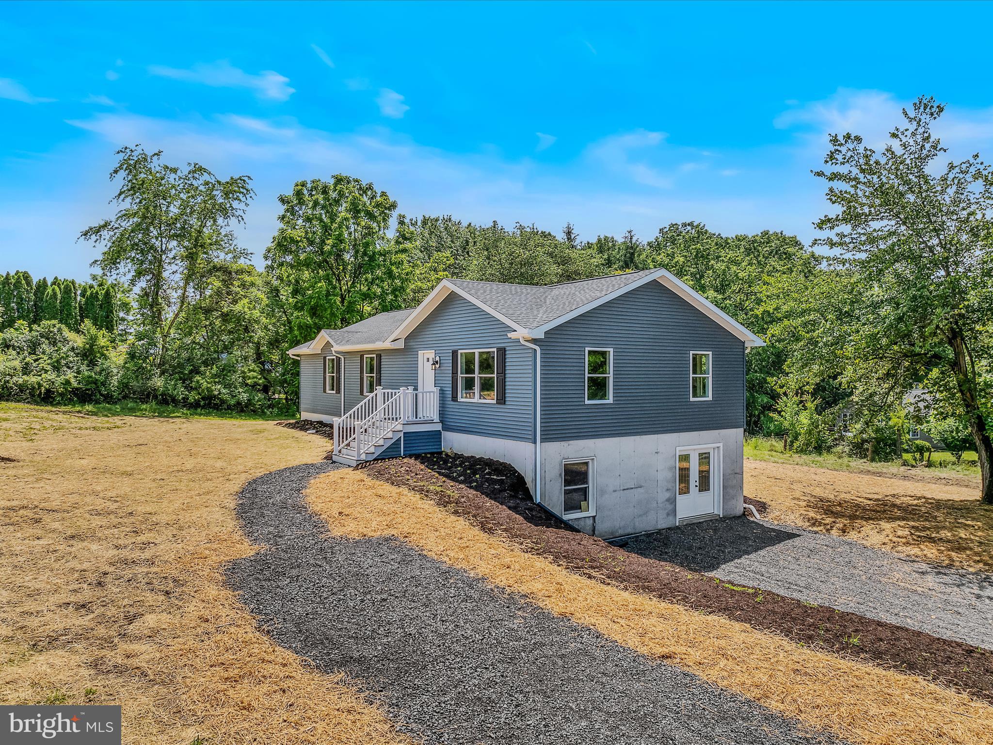 APPLE ORCHARD ACRES - Residential