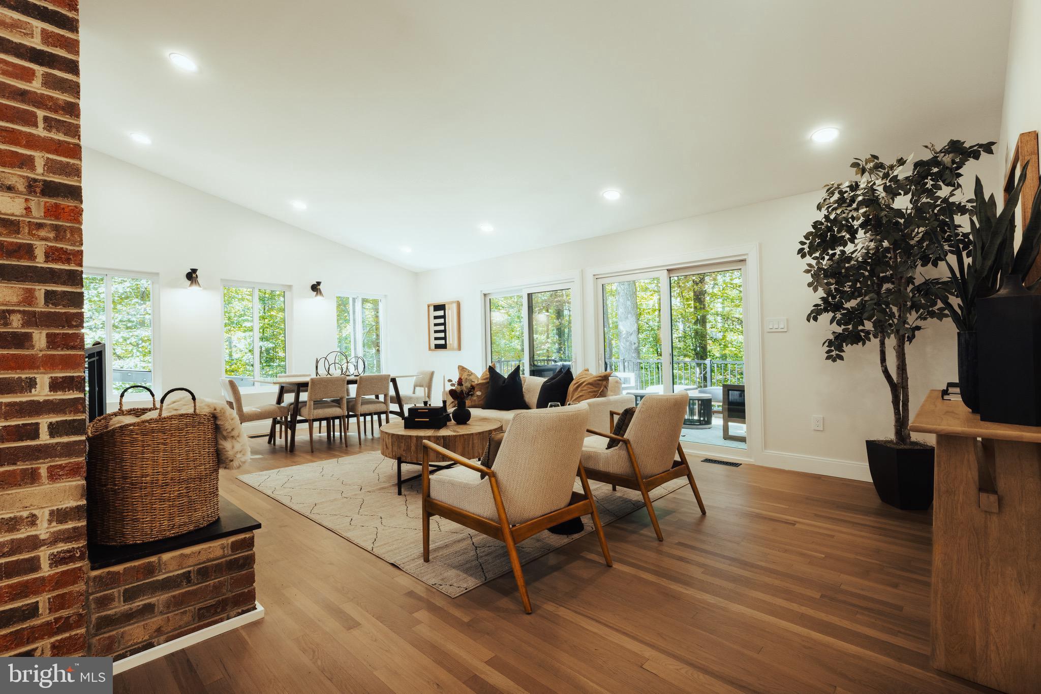SOUTHDOWN - Residential