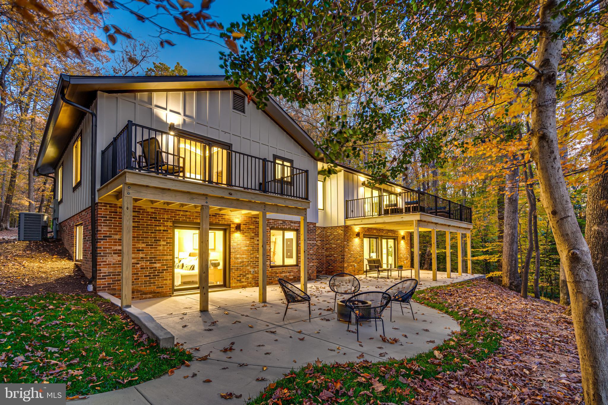 SOUTHDOWN - Residential