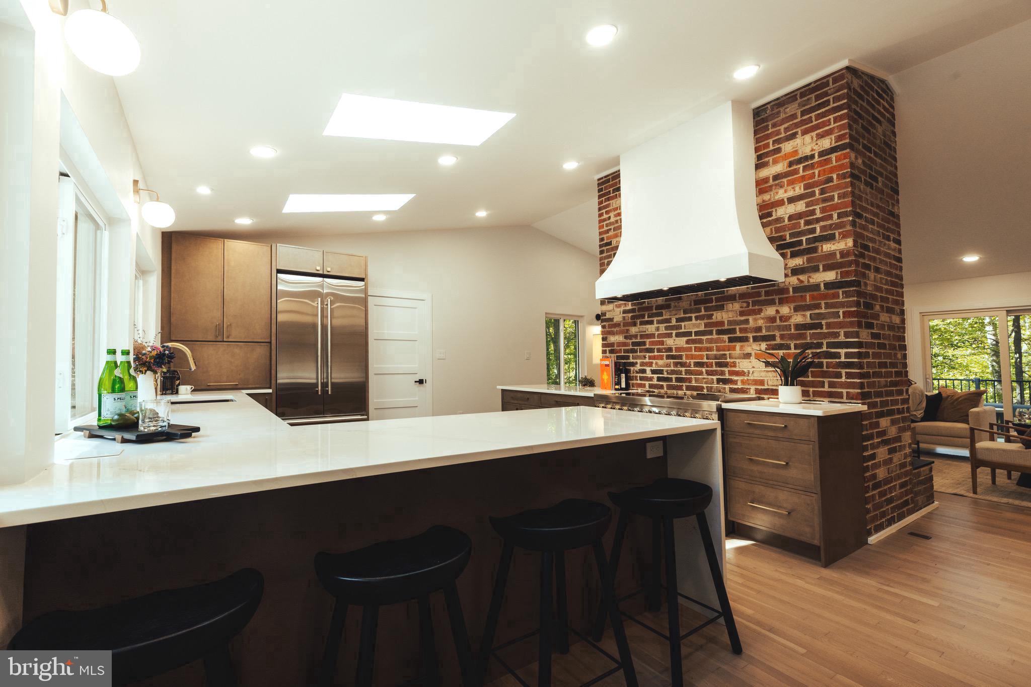 SOUTHDOWN - Residential