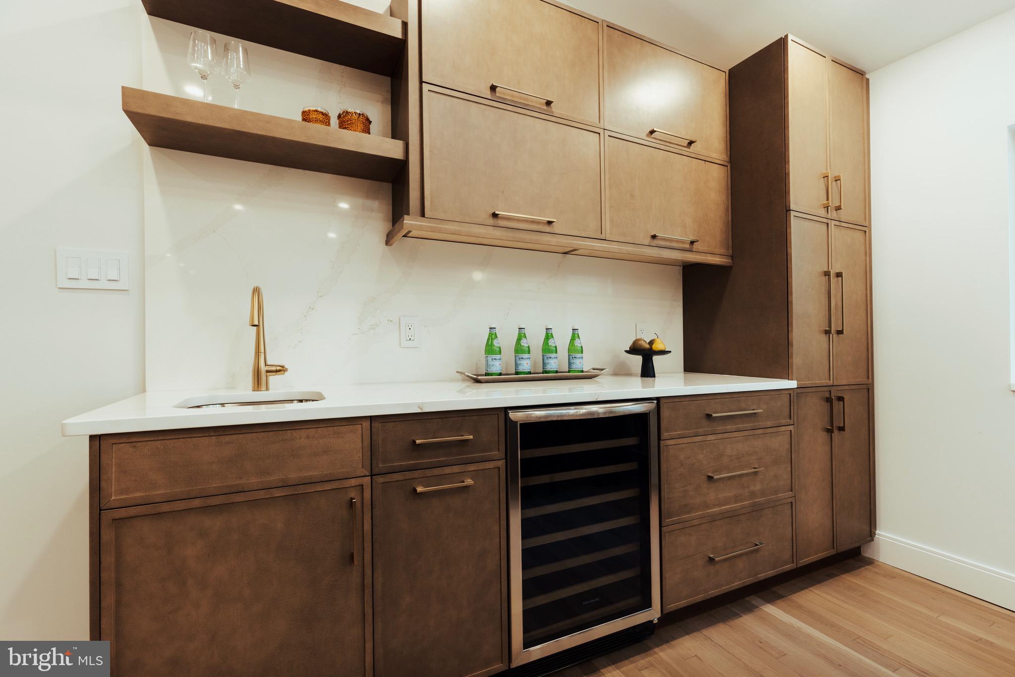 SOUTHDOWN - Residential