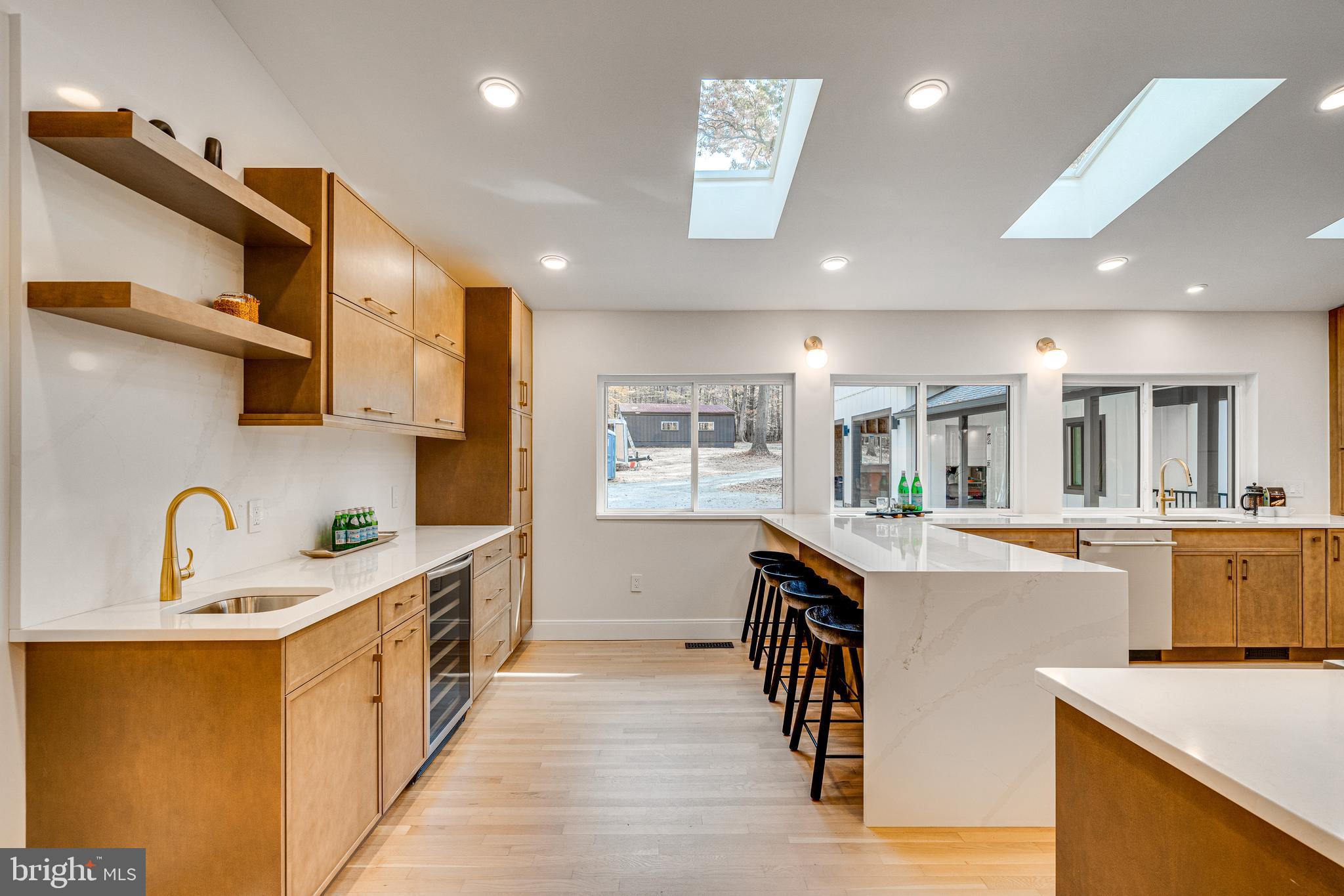 SOUTHDOWN - Residential