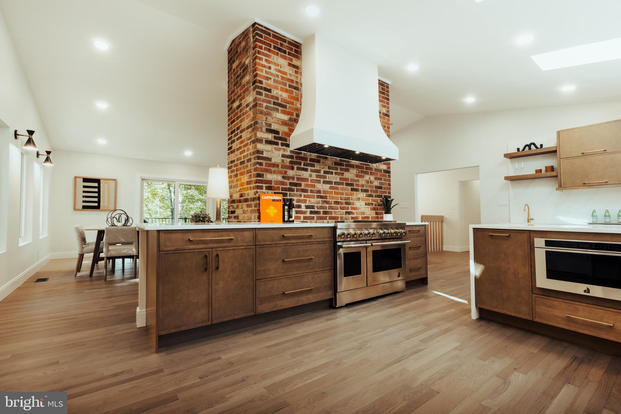 SOUTHDOWN - Residential
