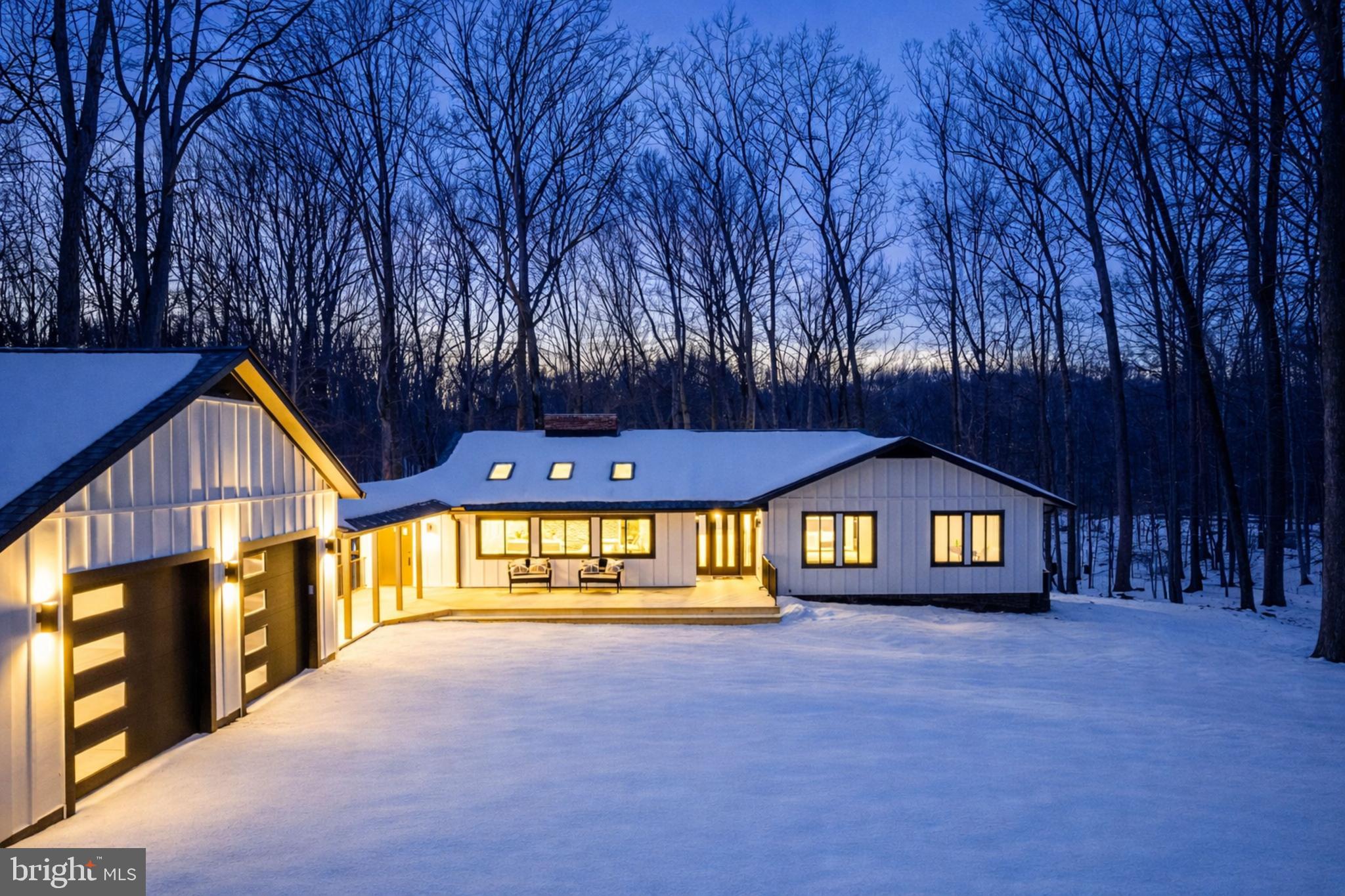 SOUTHDOWN - Residential