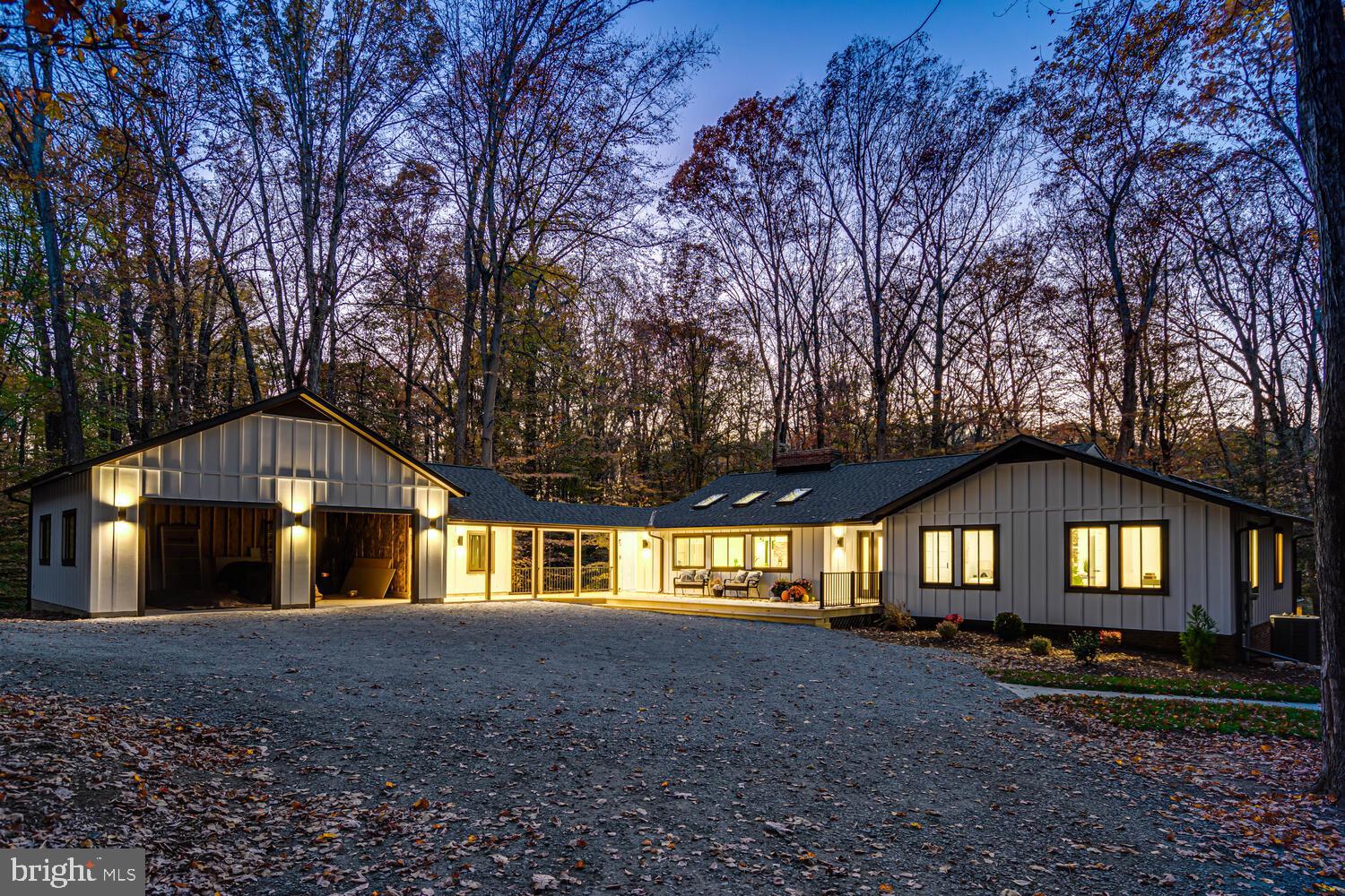 SOUTHDOWN - Residential
