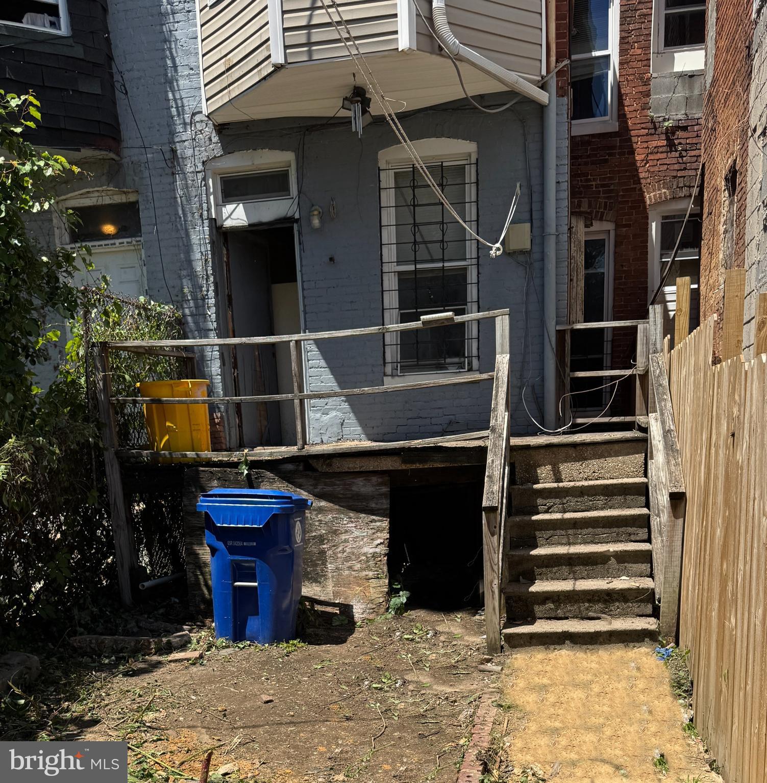 MIDTOWN EDMONDSON - Residential
