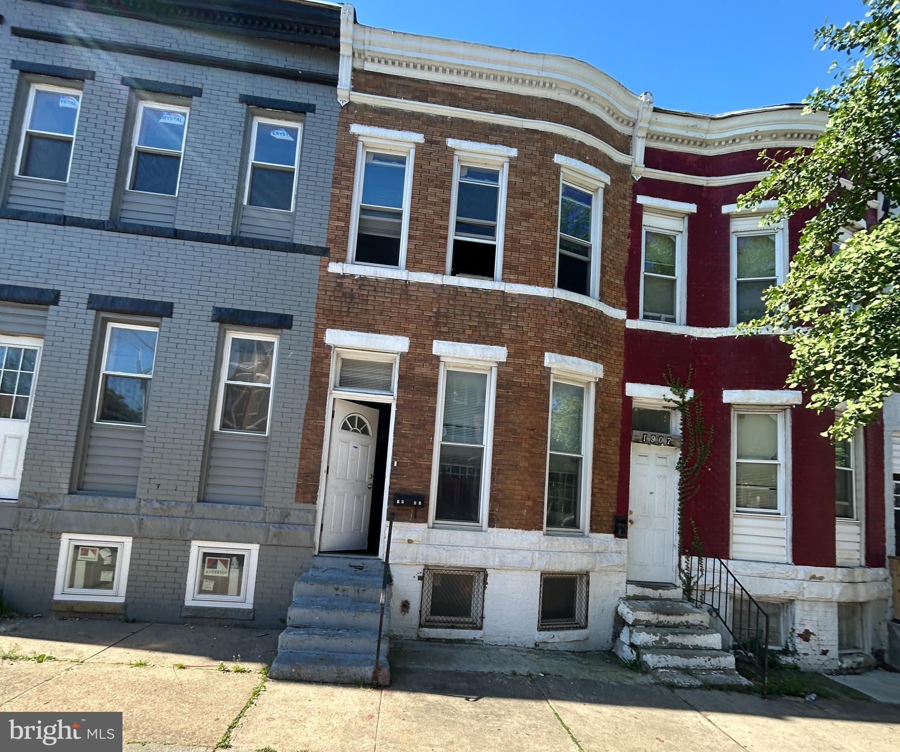 MIDTOWN EDMONDSON - Residential