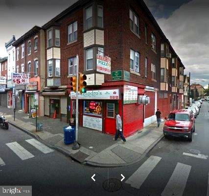 FRANKFORD - Commercial Sale