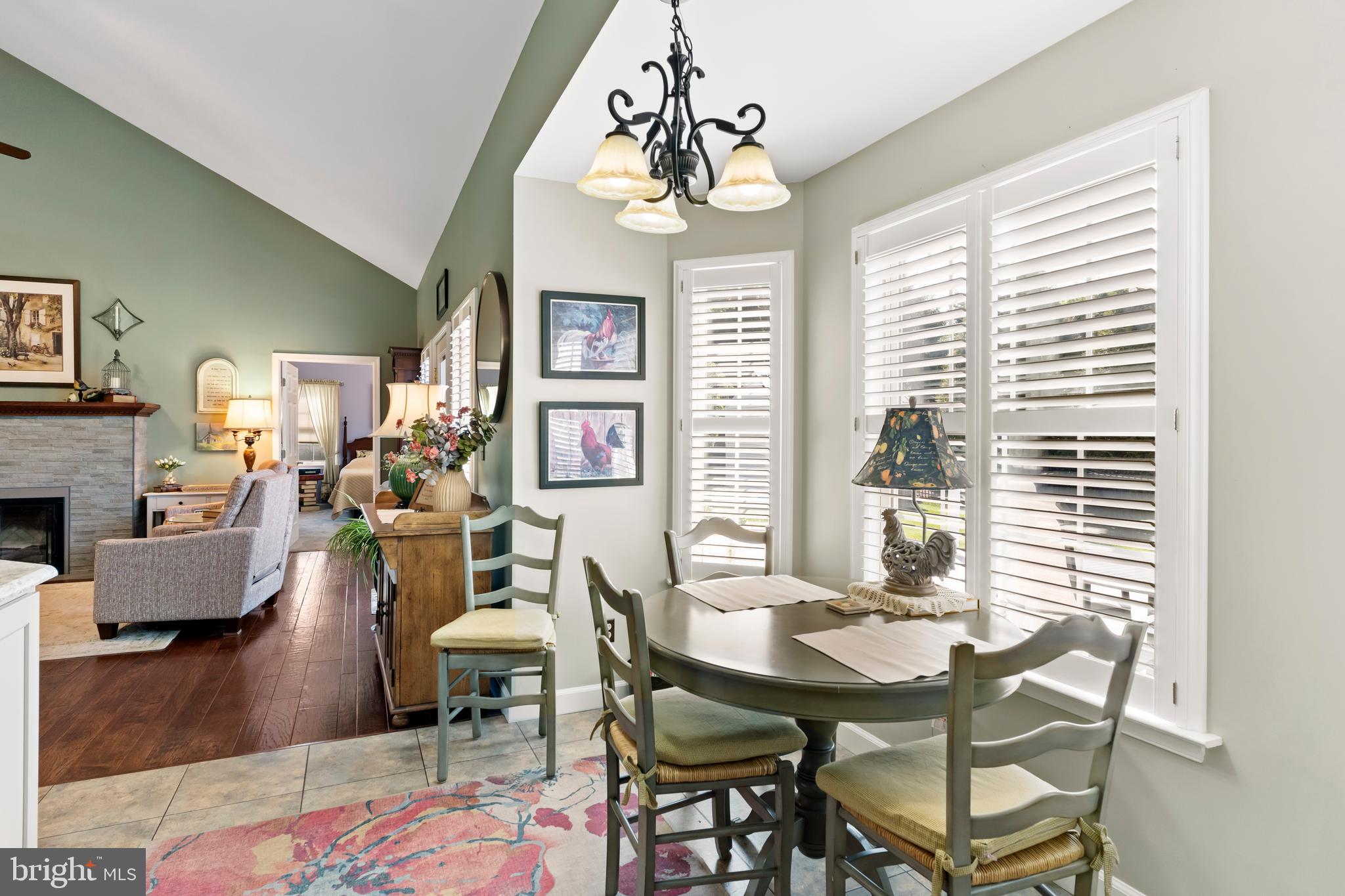 BEECHWOOD ESTATES - Residential