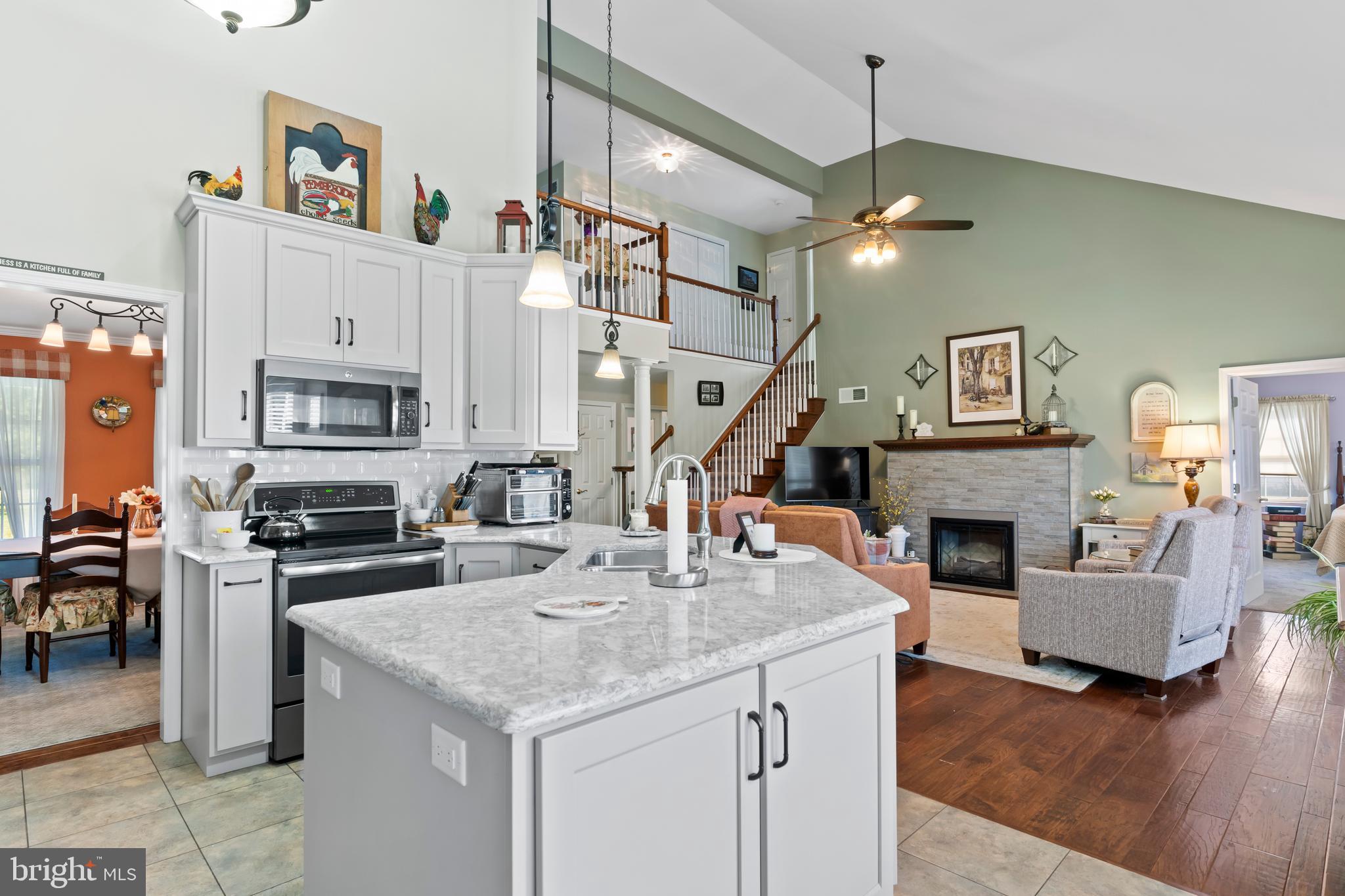 BEECHWOOD ESTATES - Residential