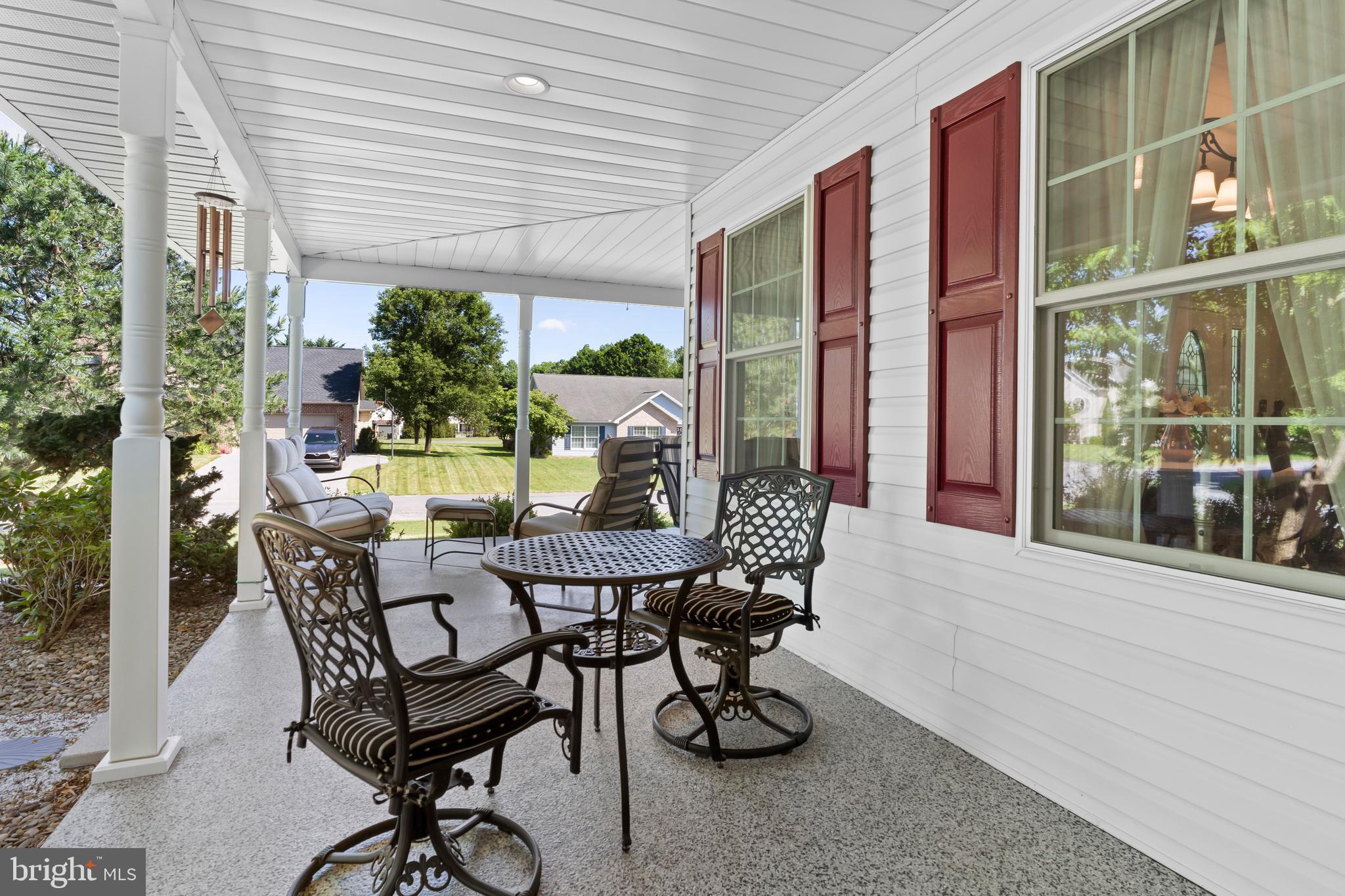 BEECHWOOD ESTATES - Residential