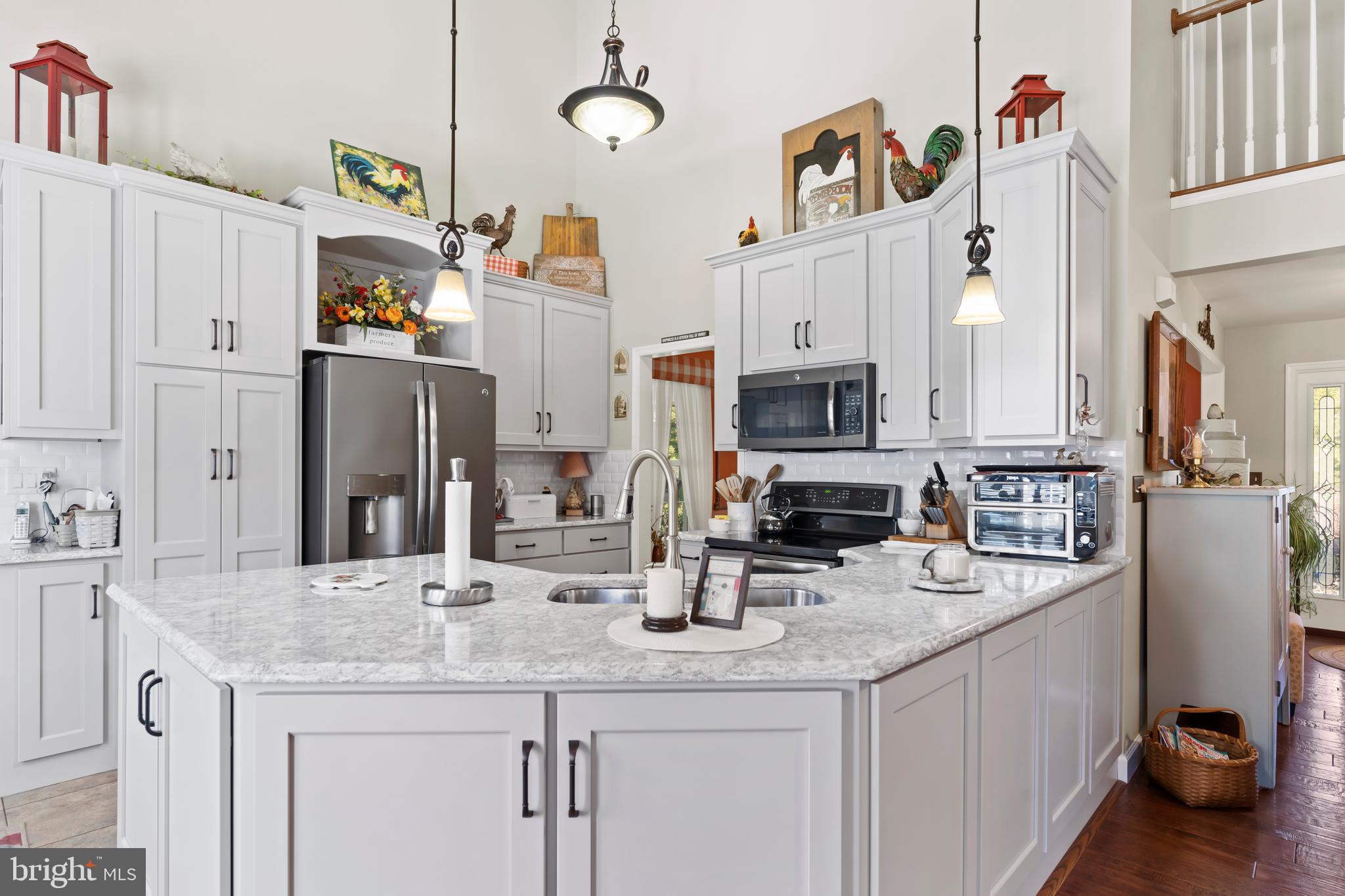BEECHWOOD ESTATES - Residential