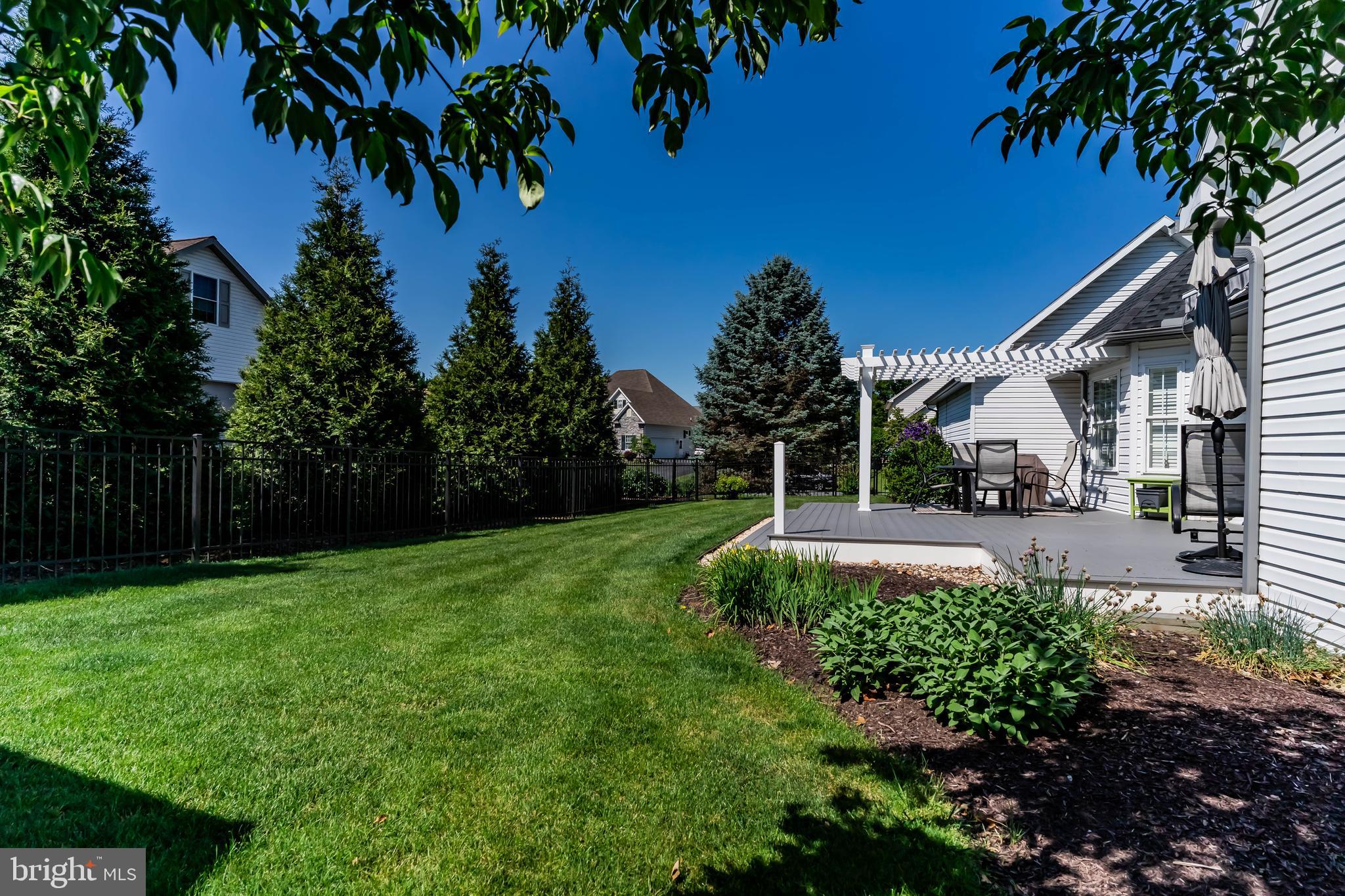 BEECHWOOD ESTATES - Residential