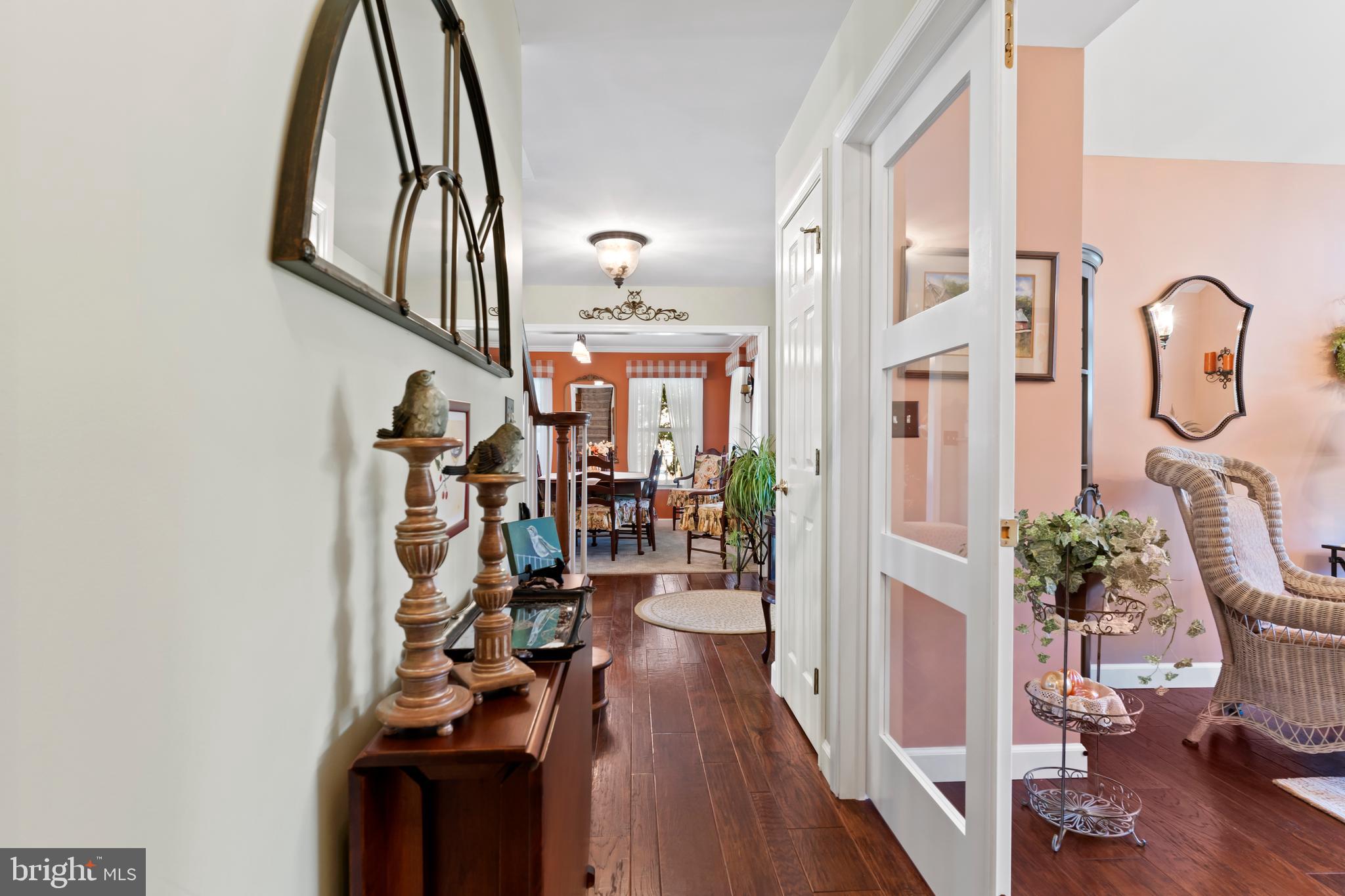BEECHWOOD ESTATES - Residential