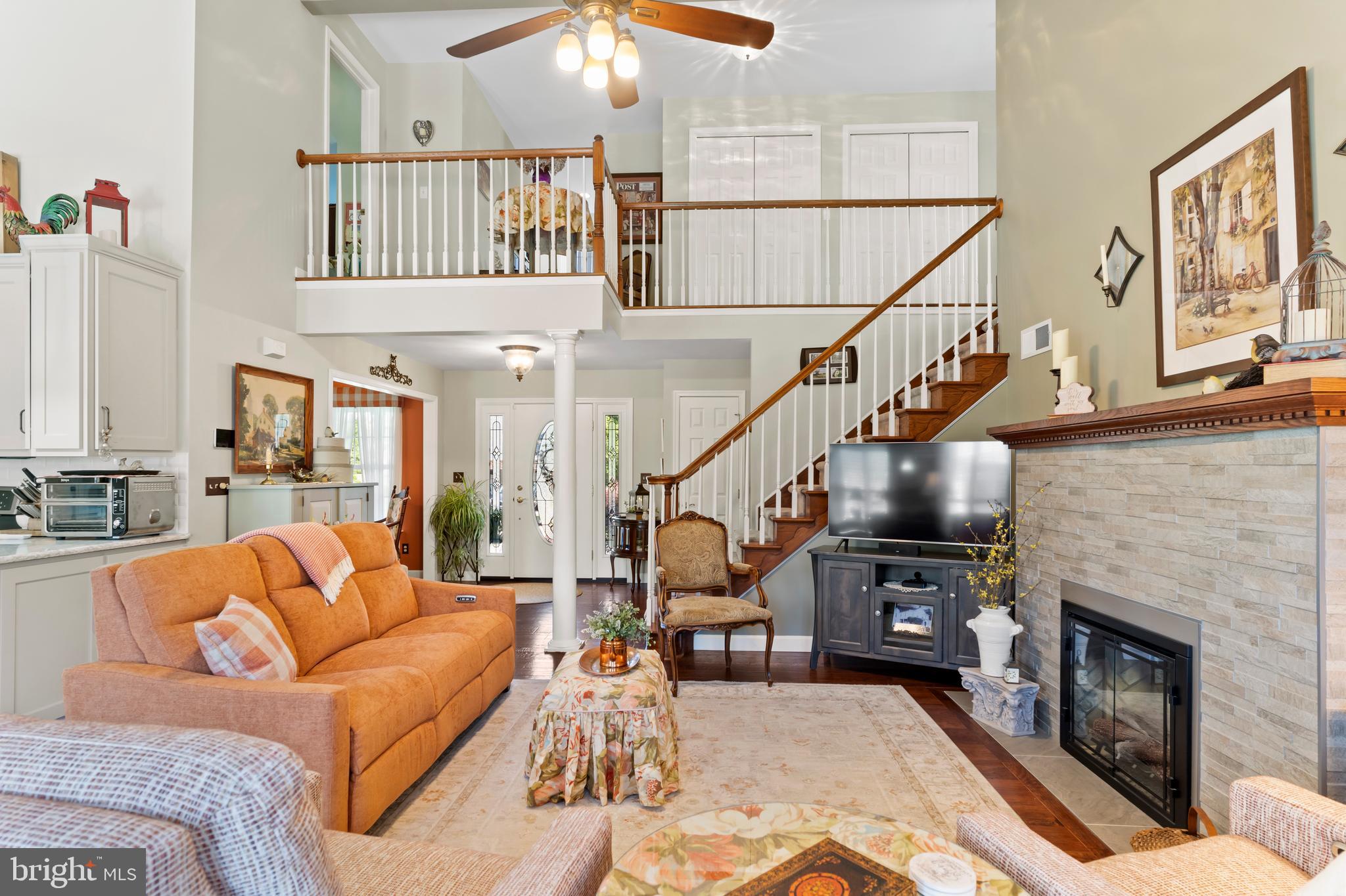 BEECHWOOD ESTATES - Residential