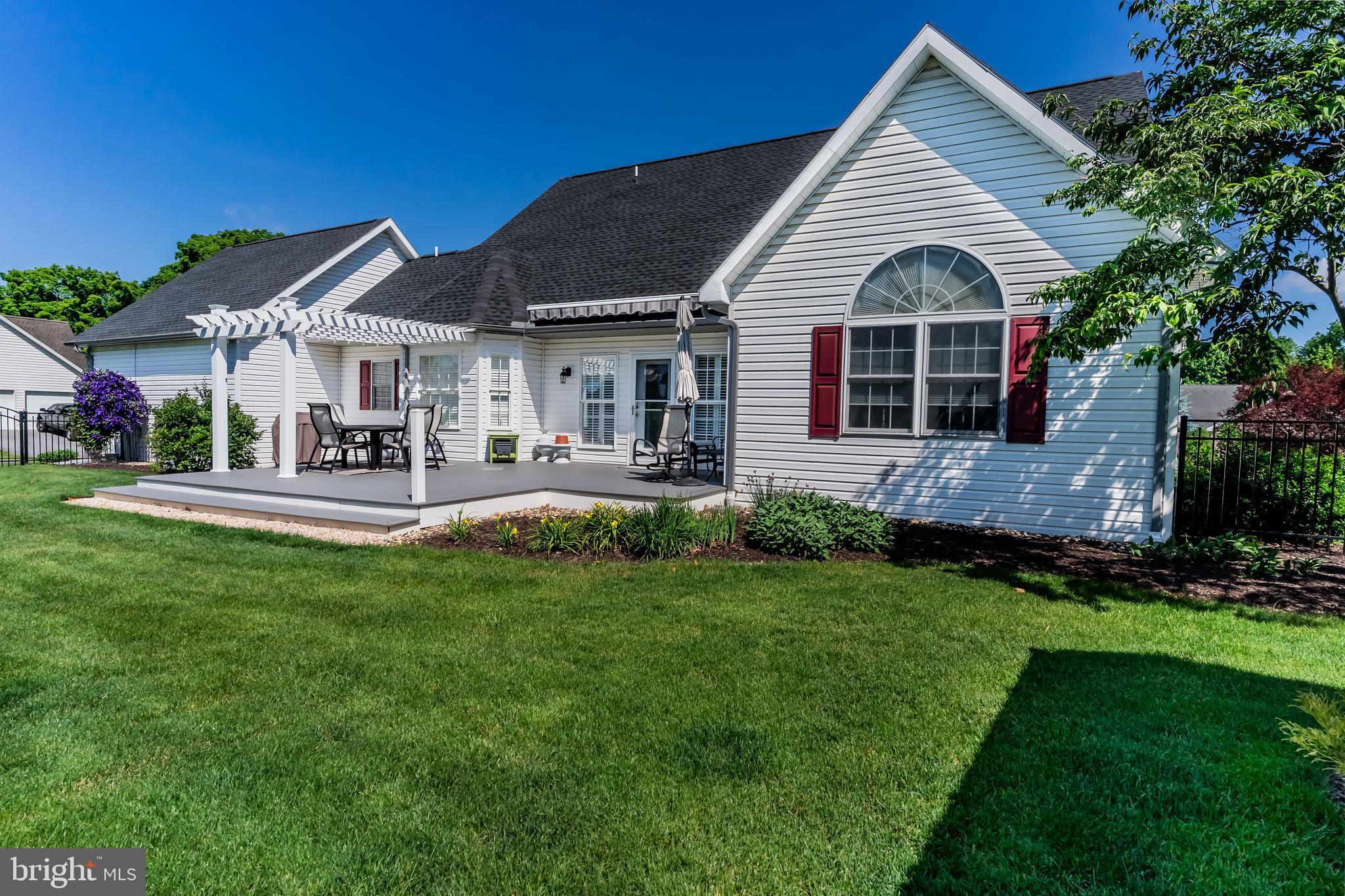 BEECHWOOD ESTATES - Residential