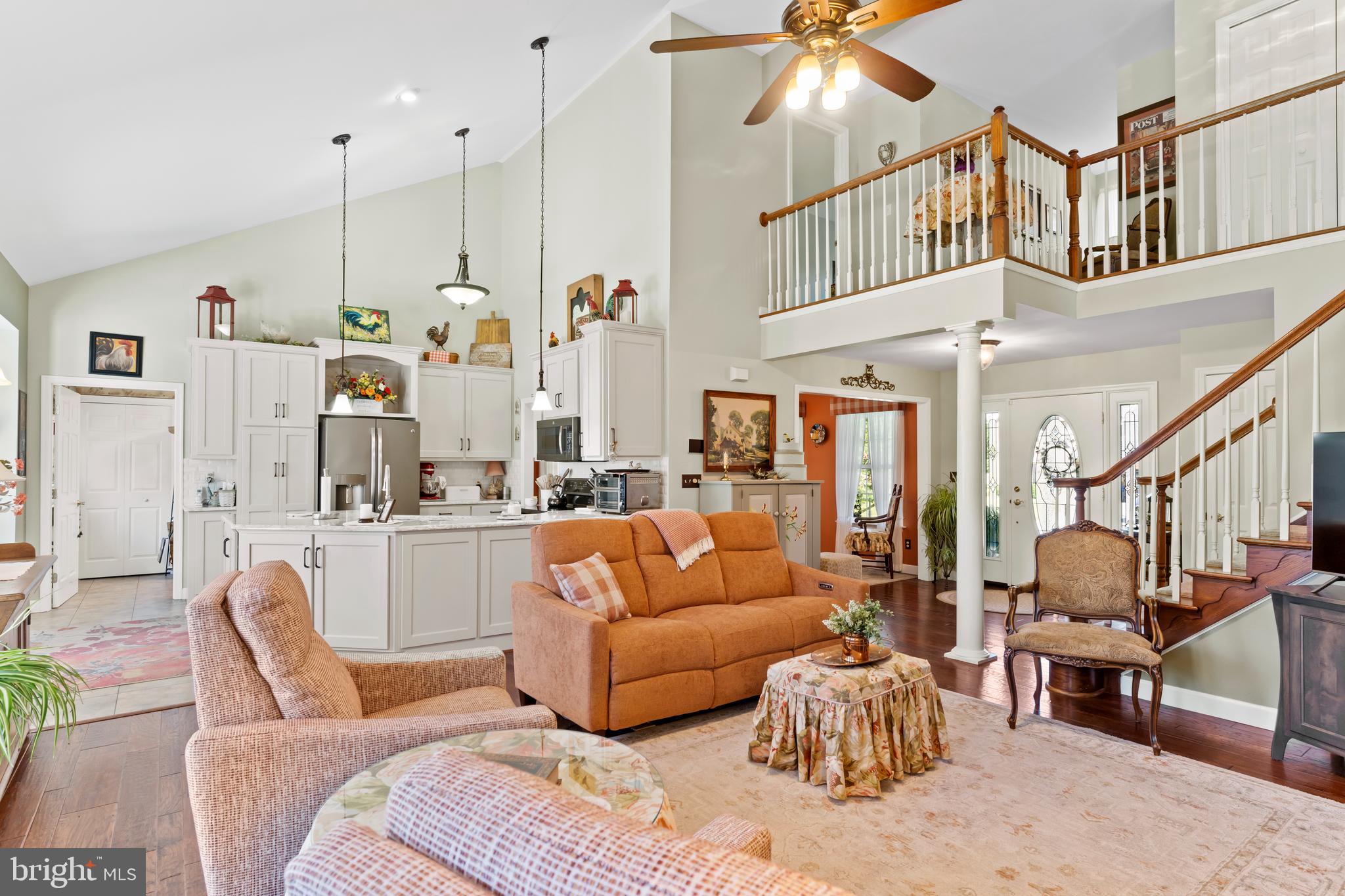 BEECHWOOD ESTATES - Residential
