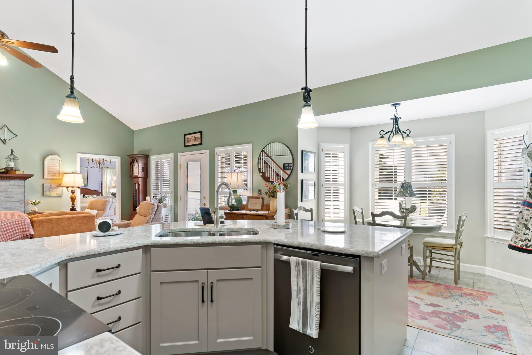 BEECHWOOD ESTATES - Residential