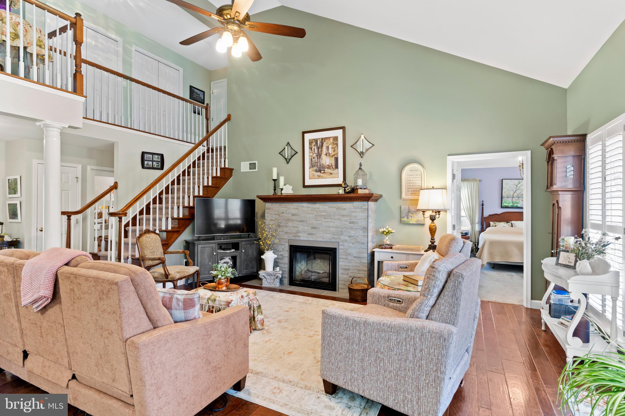 BEECHWOOD ESTATES - Residential