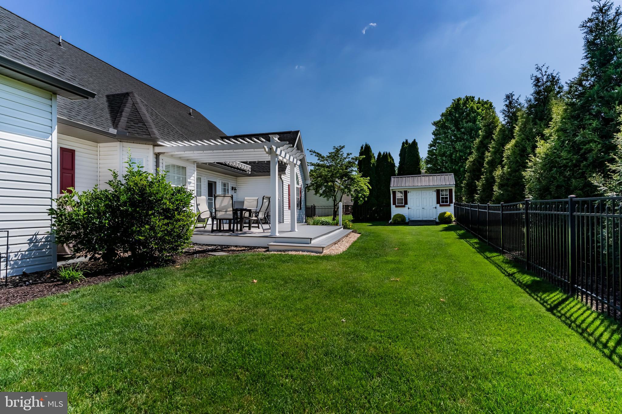 BEECHWOOD ESTATES - Residential