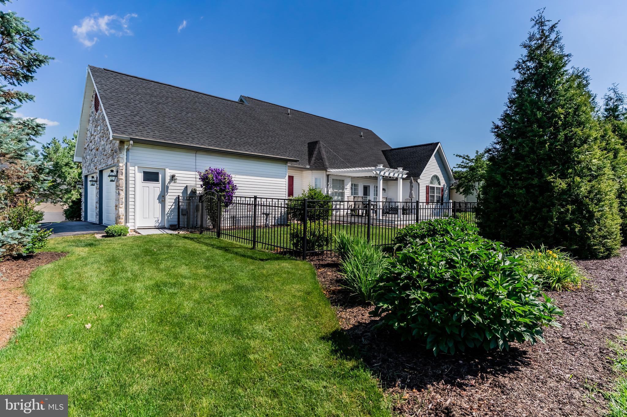 BEECHWOOD ESTATES - Residential