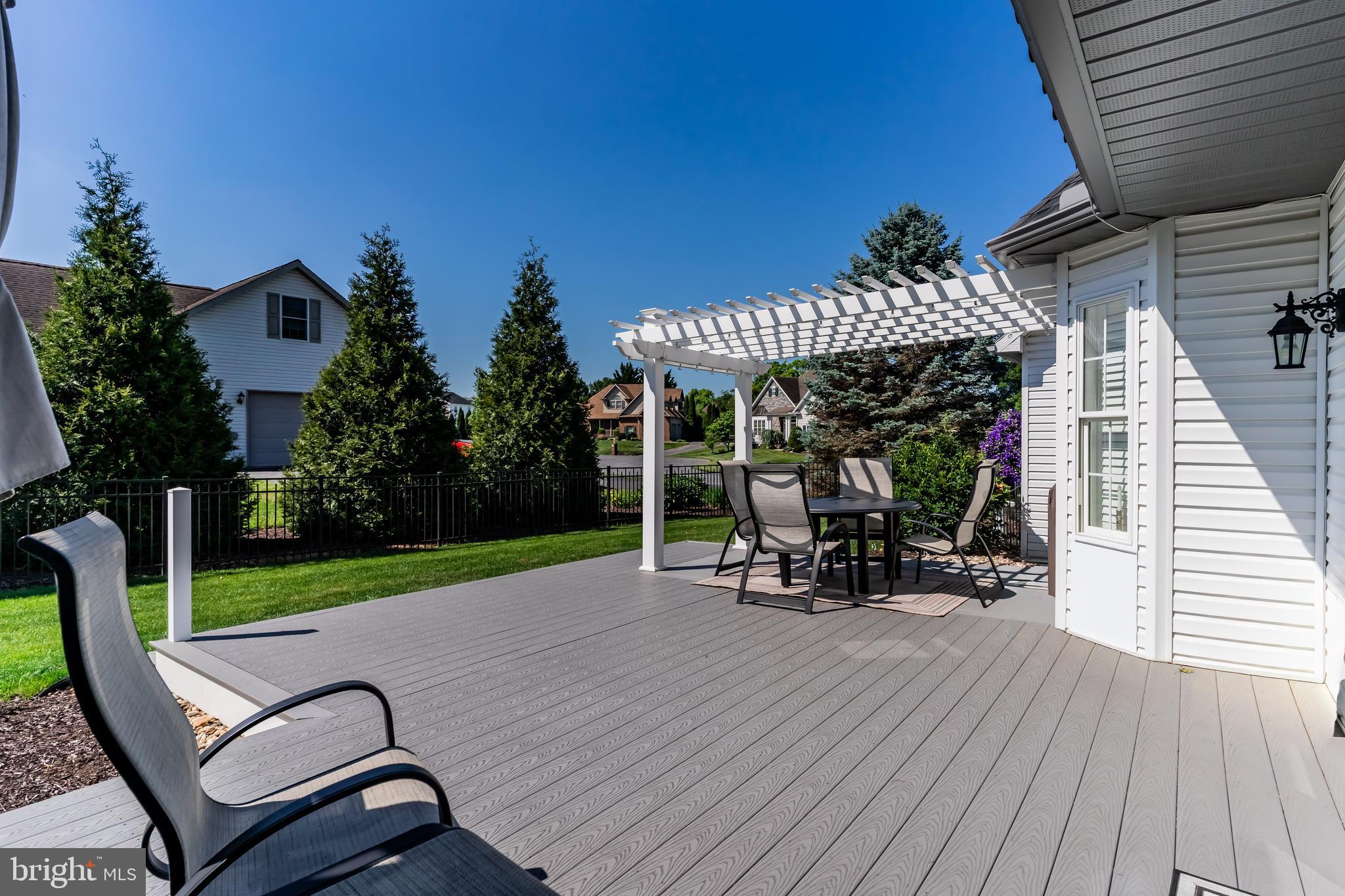 BEECHWOOD ESTATES - Residential