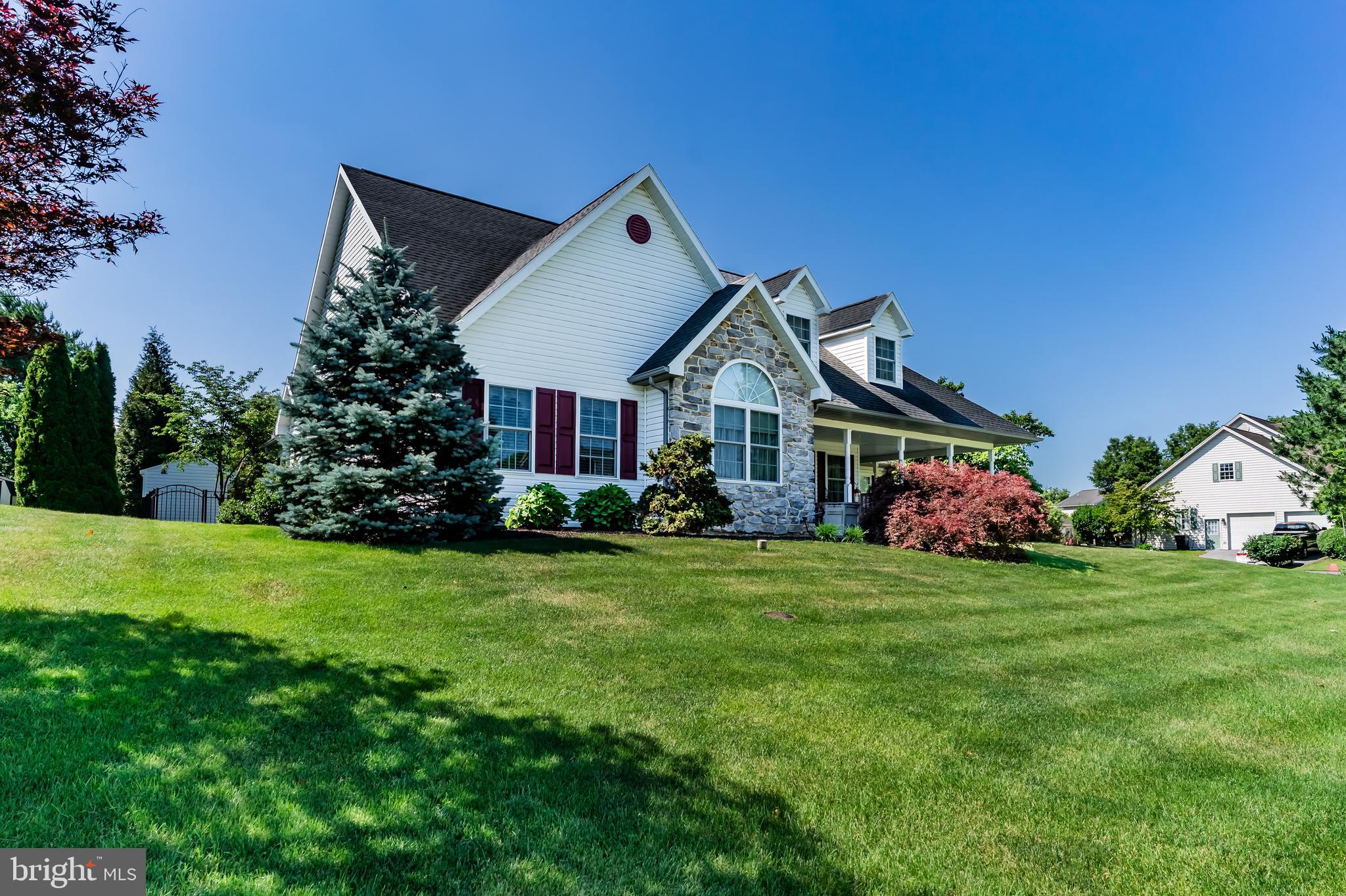 BEECHWOOD ESTATES - Residential