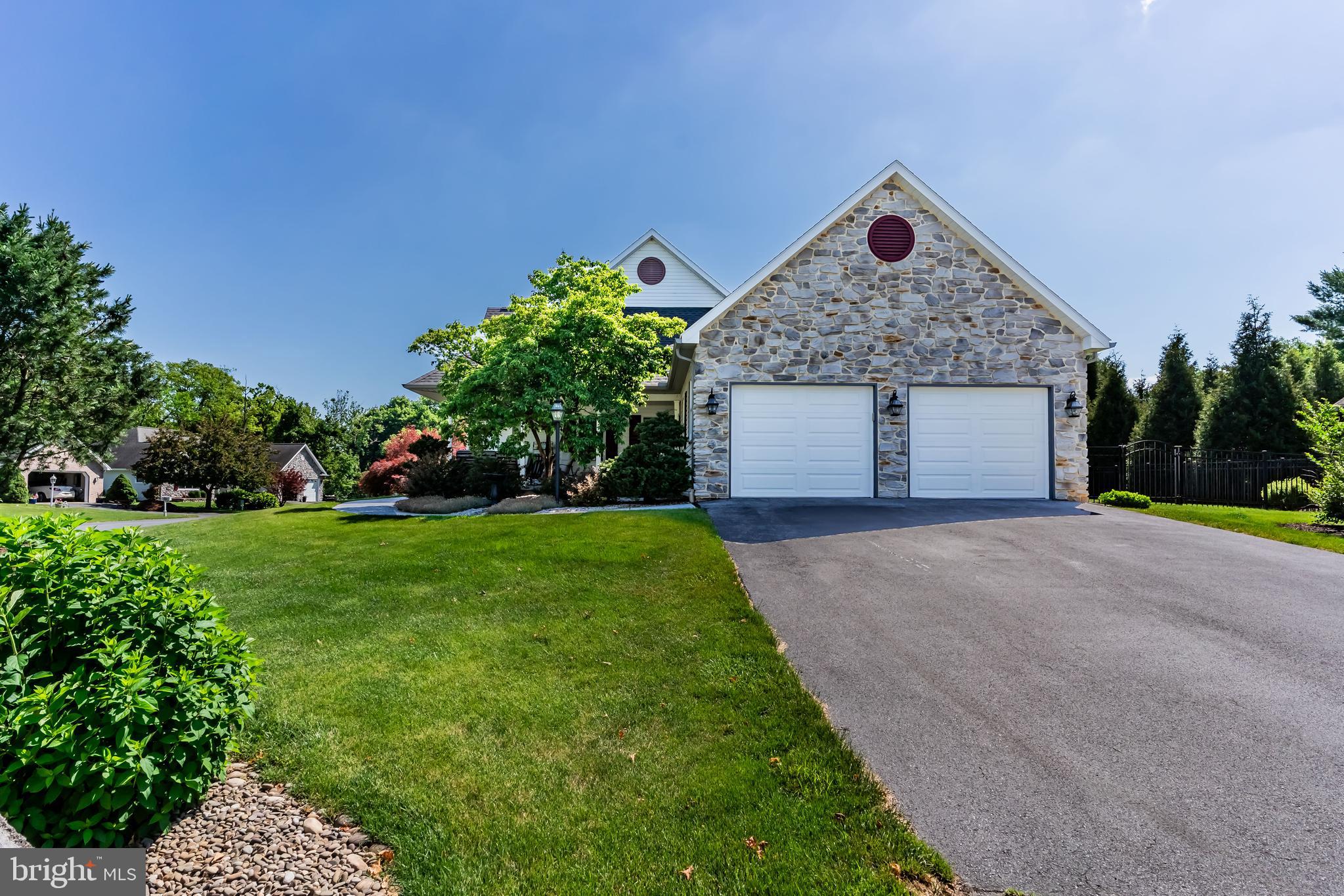 BEECHWOOD ESTATES - Residential