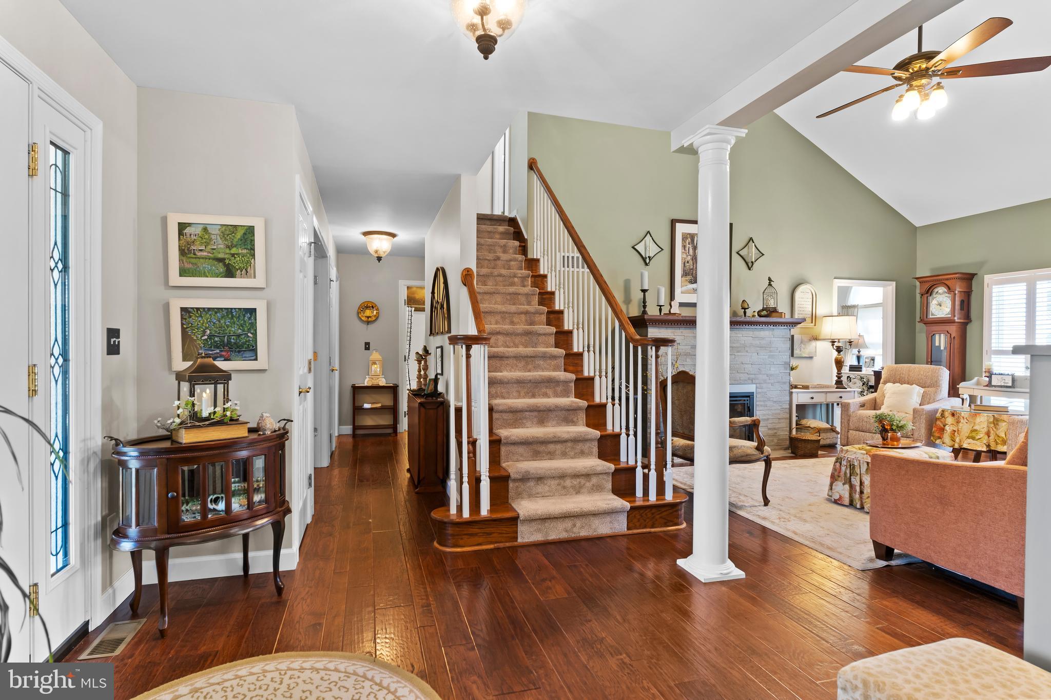 BEECHWOOD ESTATES - Residential