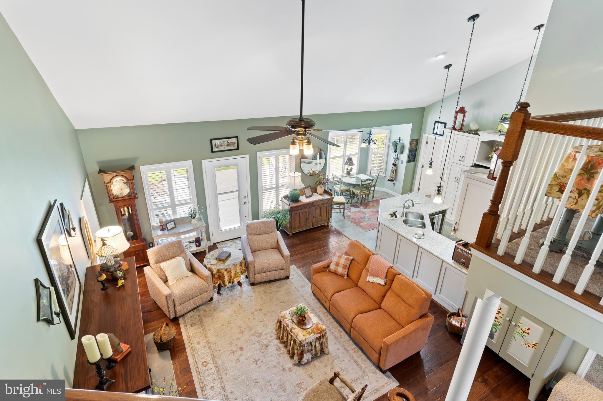BEECHWOOD ESTATES - Residential