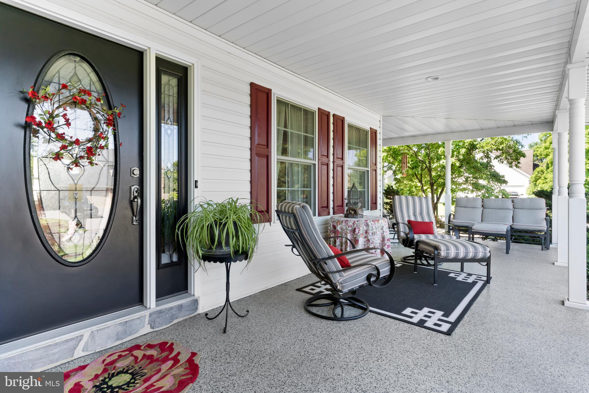 BEECHWOOD ESTATES - Residential