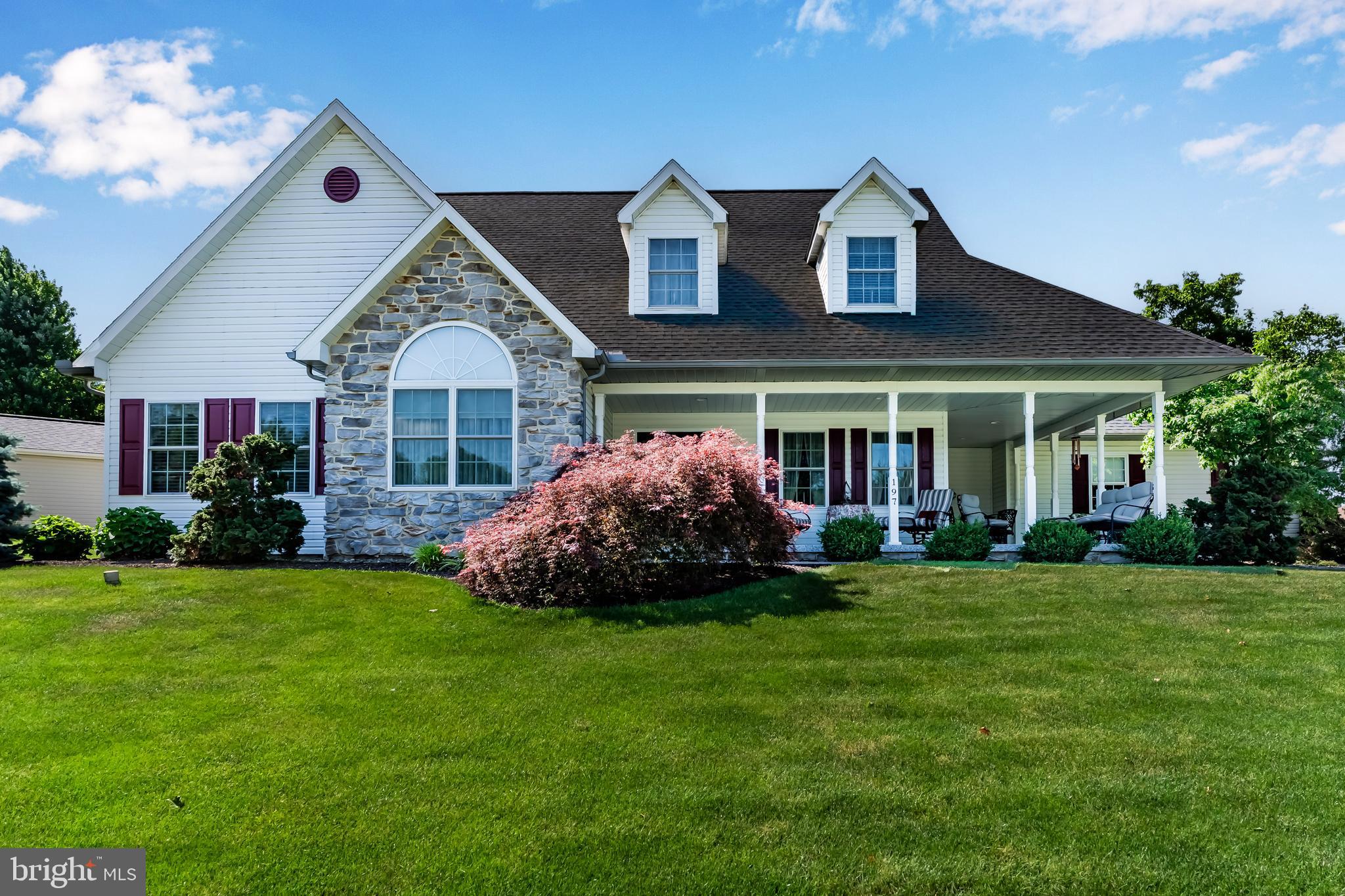 BEECHWOOD ESTATES - Residential